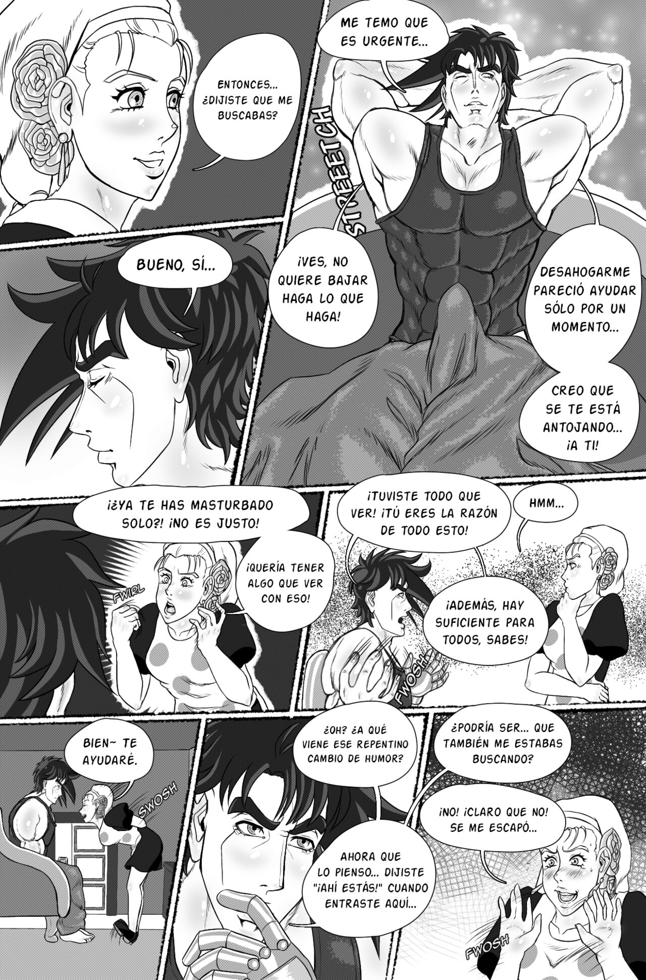 Love Ripple   Ayanokoji el pelao image number 2