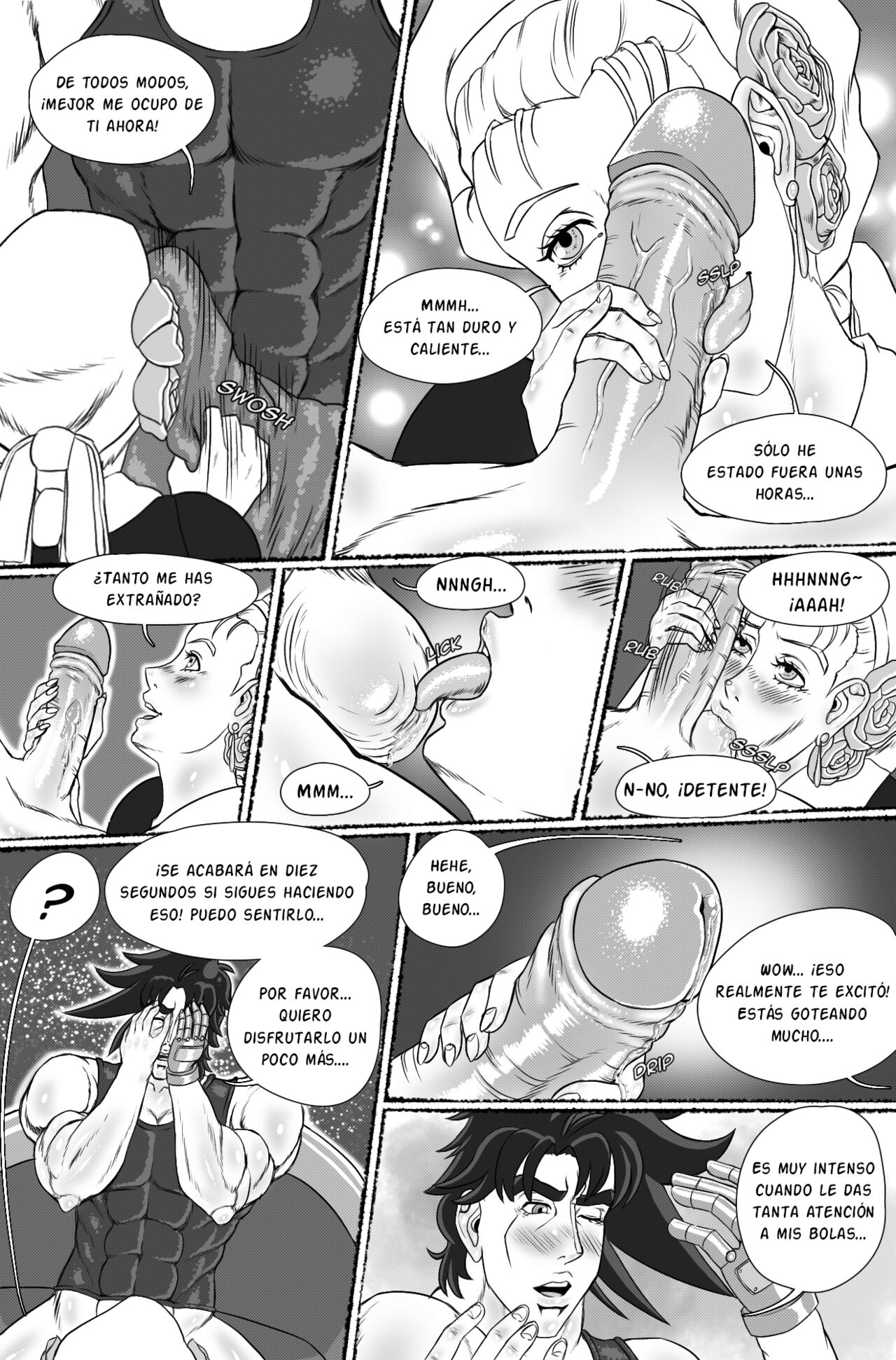 Love Ripple   Ayanokoji el pelao image number 3