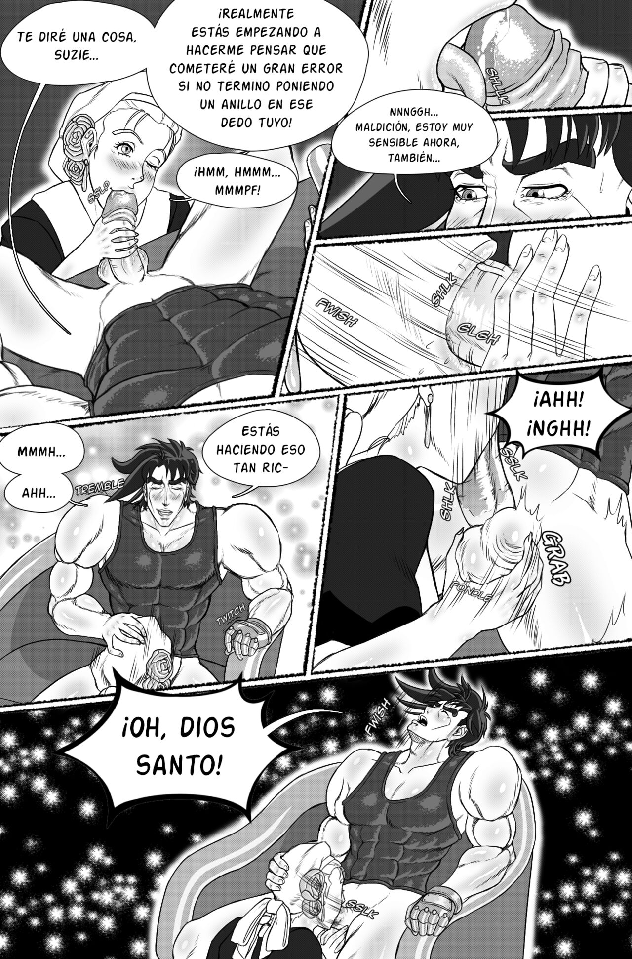 Love Ripple   Ayanokoji el pelao image number 4