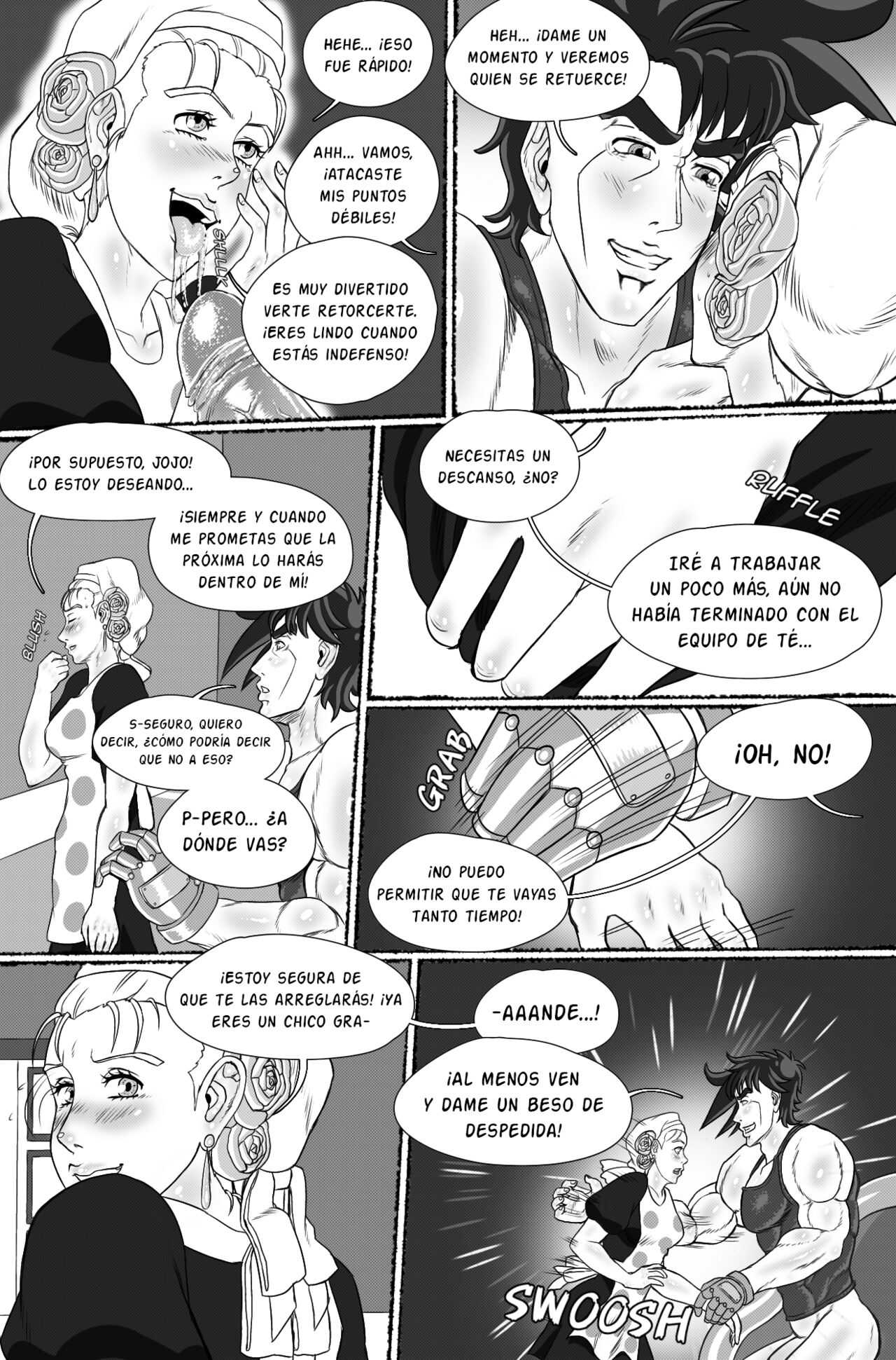 Love Ripple   Ayanokoji el pelao image number 5