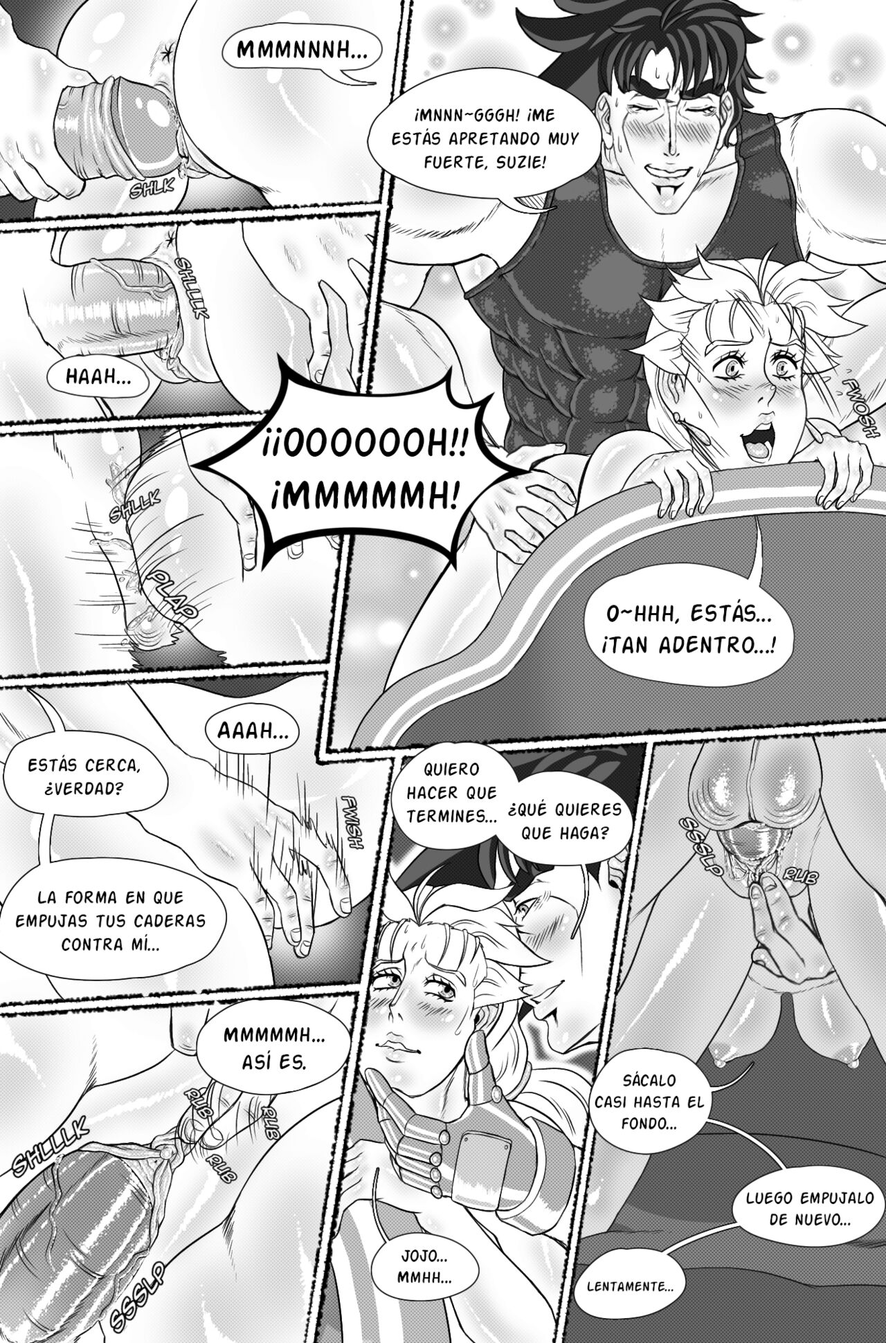 Love Ripple   Ayanokoji el pelao image number 10