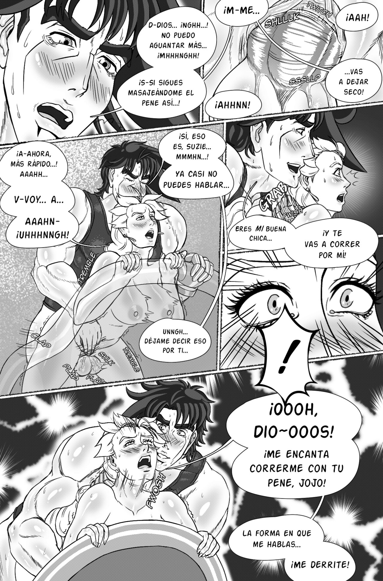 Love Ripple   Ayanokoji el pelao image number 12