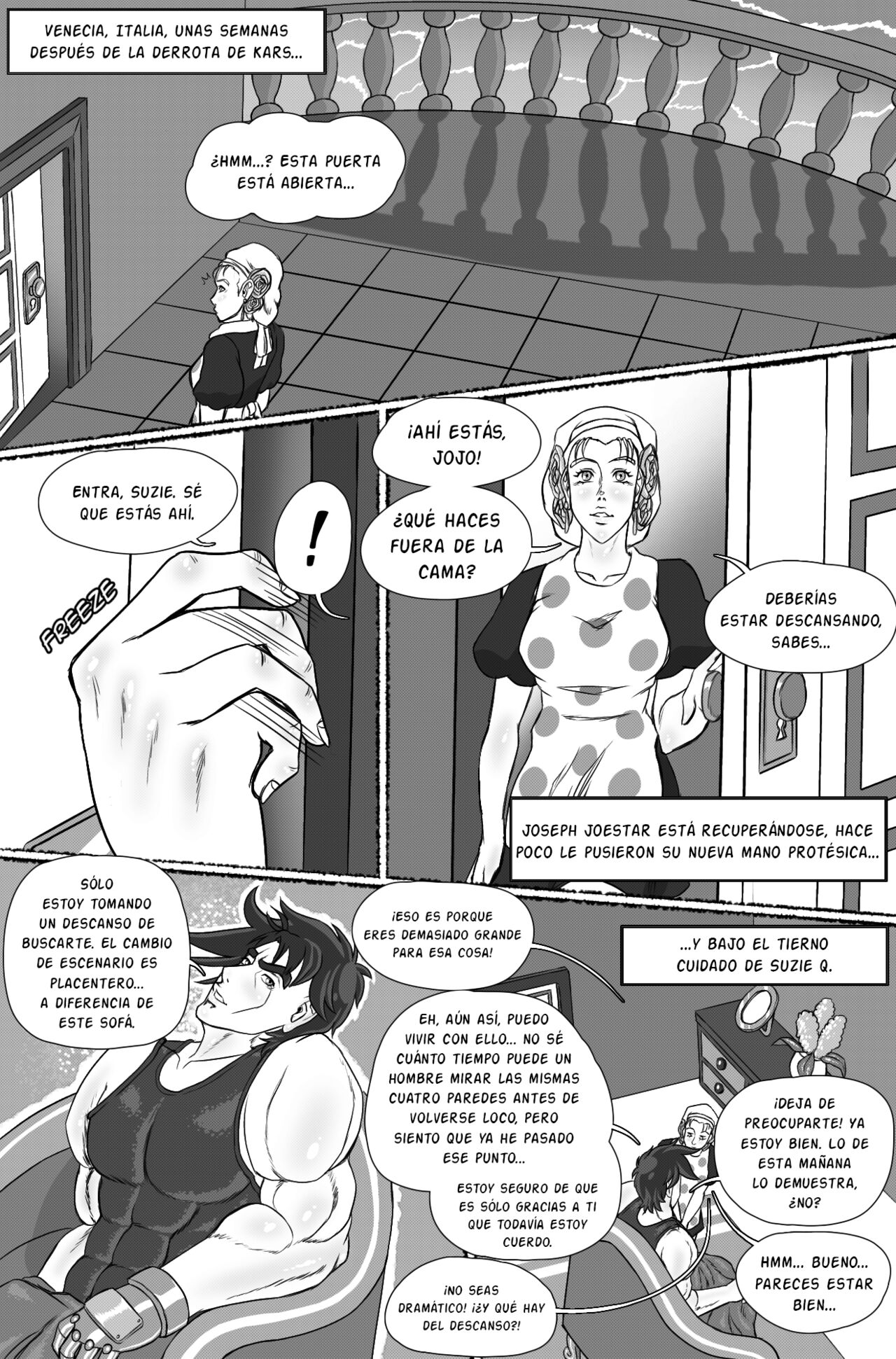 Love Ripple   Ayanokoji el pelao image number 1