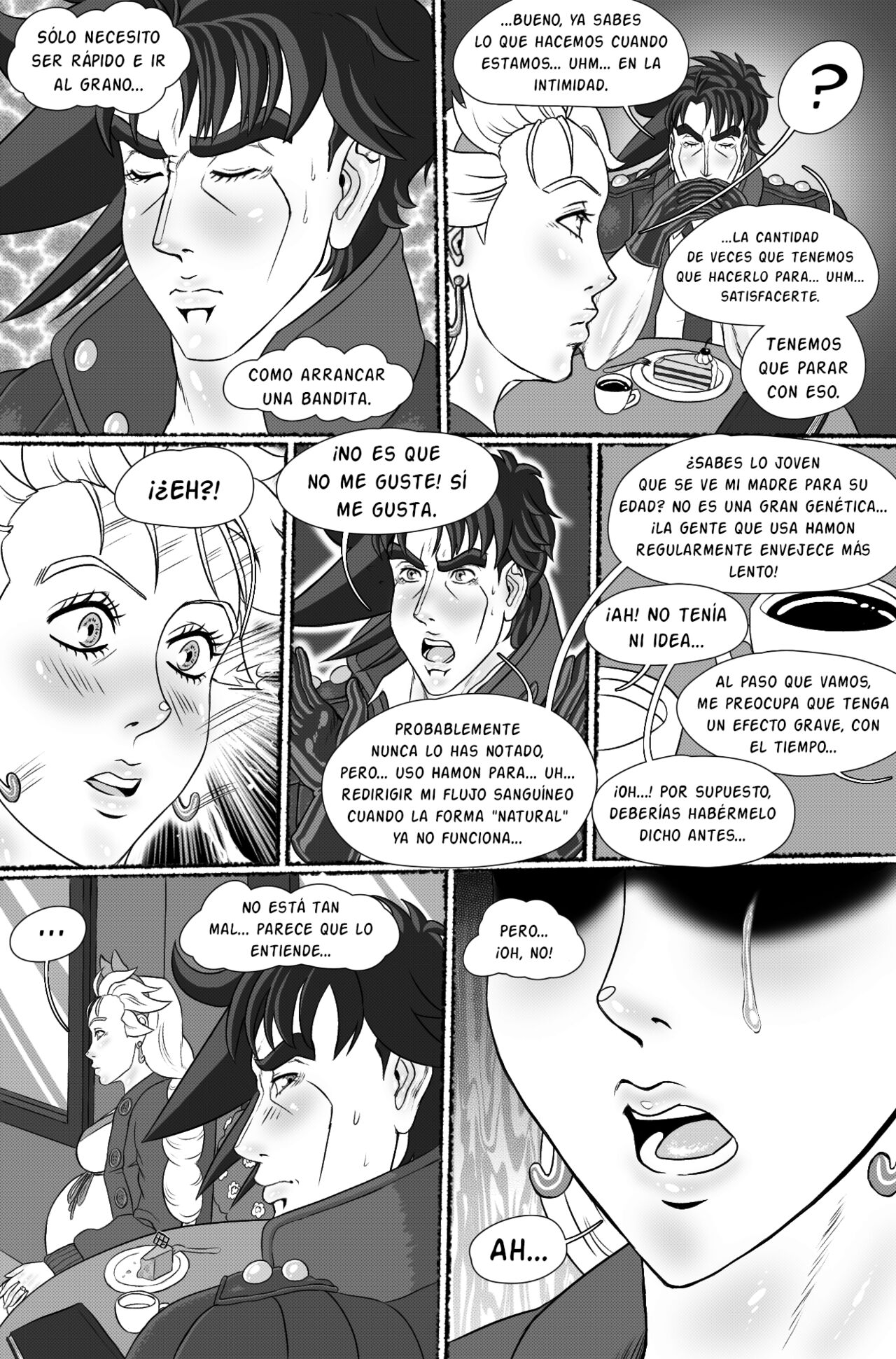 Love Ripple   Ayanokoji el pelao image number 21