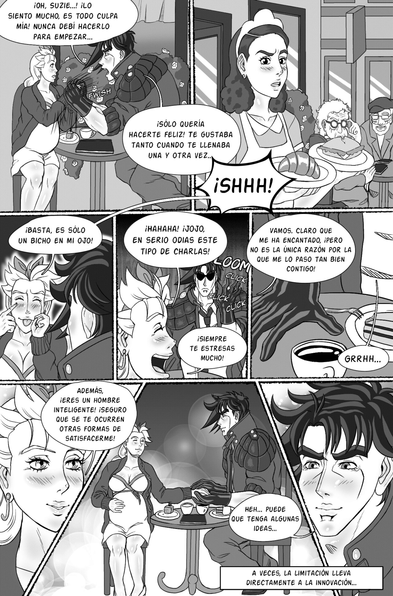 Love Ripple   Ayanokoji el pelao image number 22