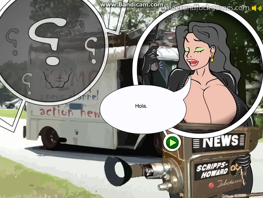 News Reporter 2 image number 2