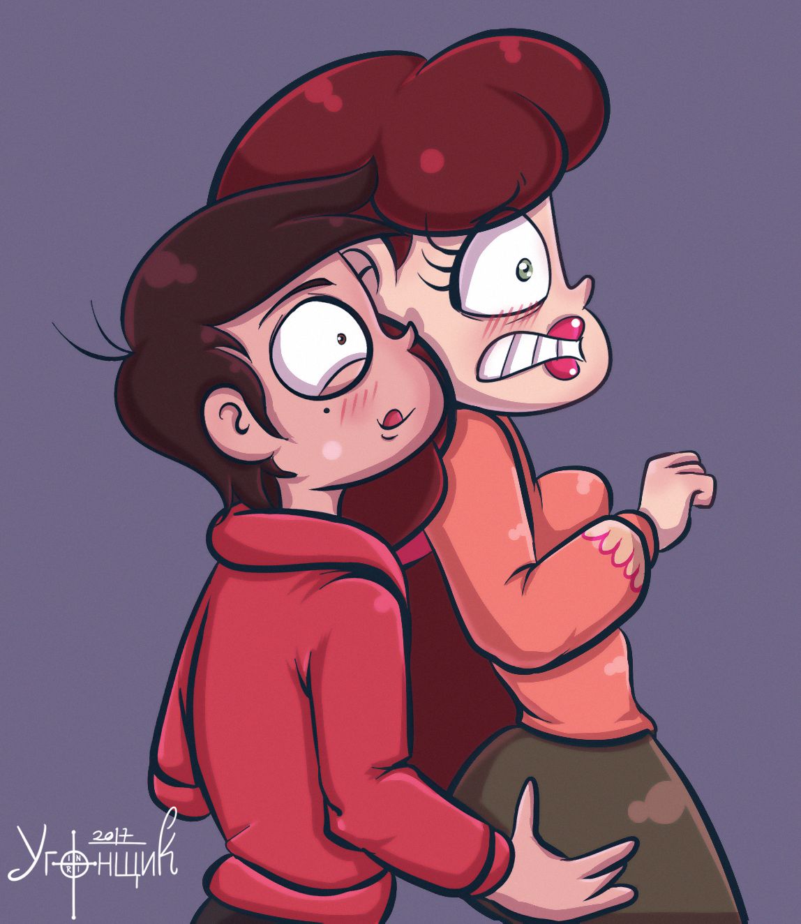 Angies Special Hug image number 8