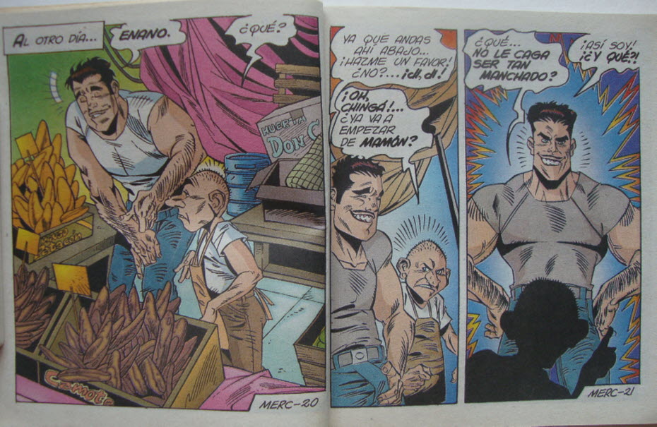 Mercados y Marchantas 0012 image number 12