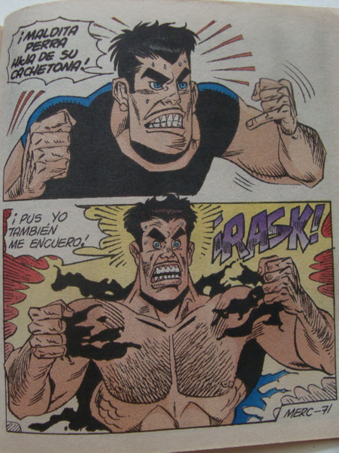 Mercados y Marchantas 0012 image number 40