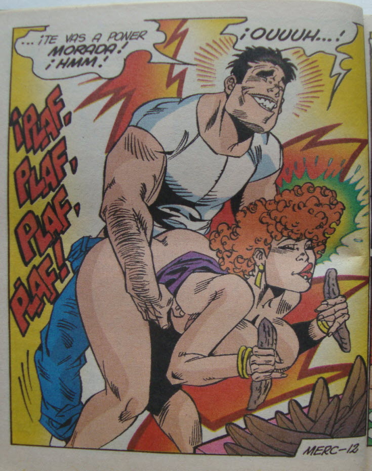 Mercados y Marchantas 0012 image number 7