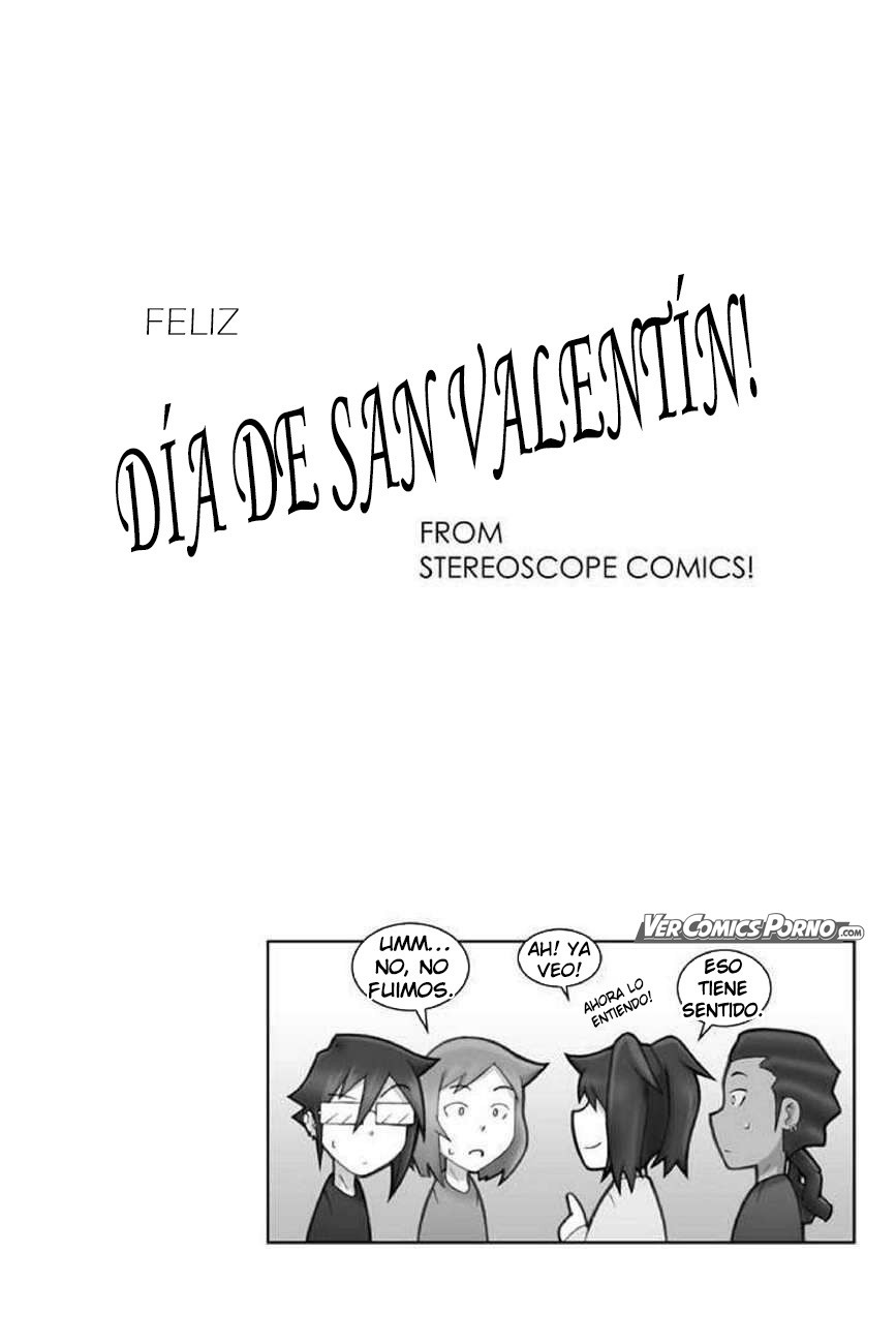 Valentines Comic image number 16