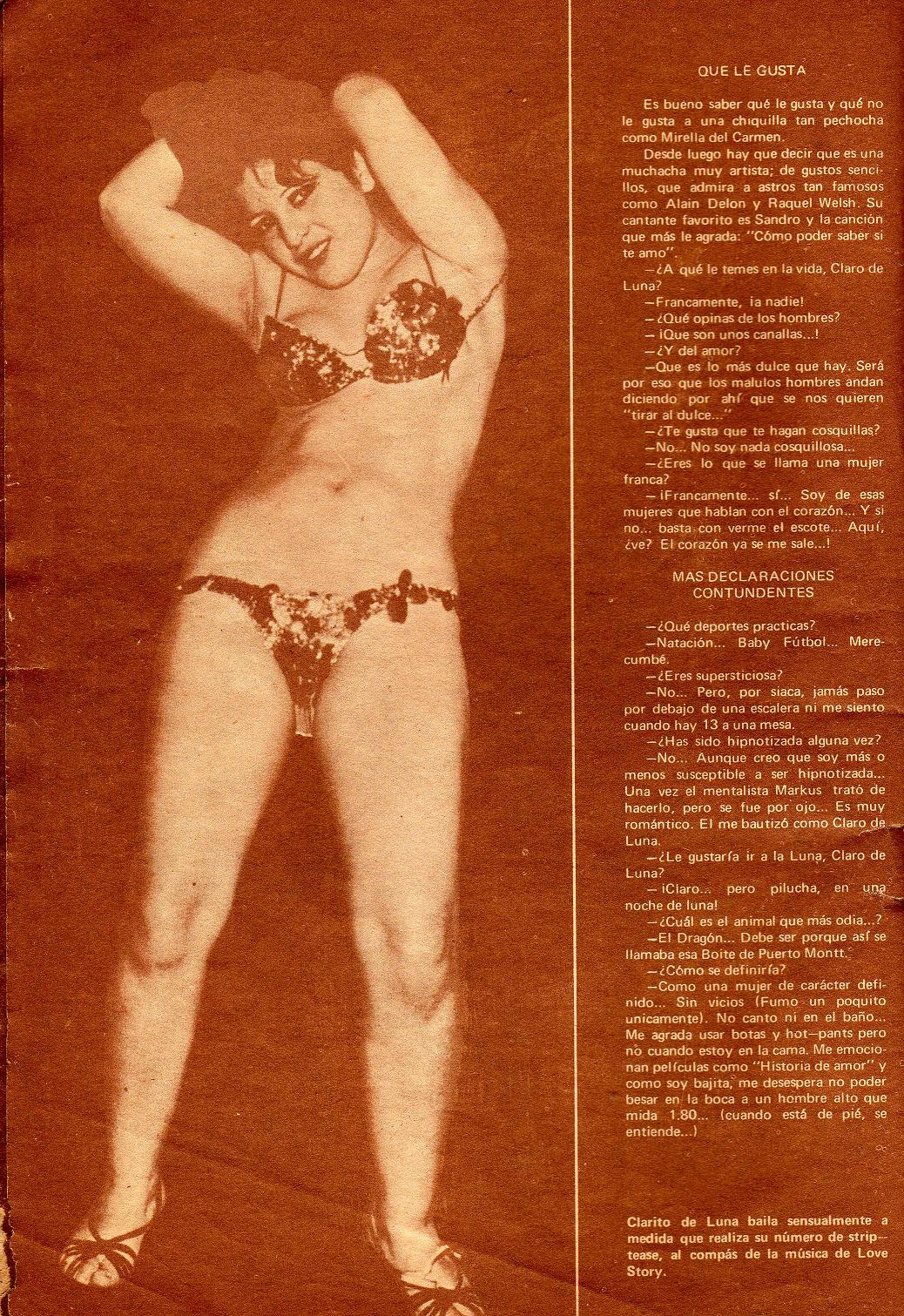 Revista Cosquillas N° 29 image number 9