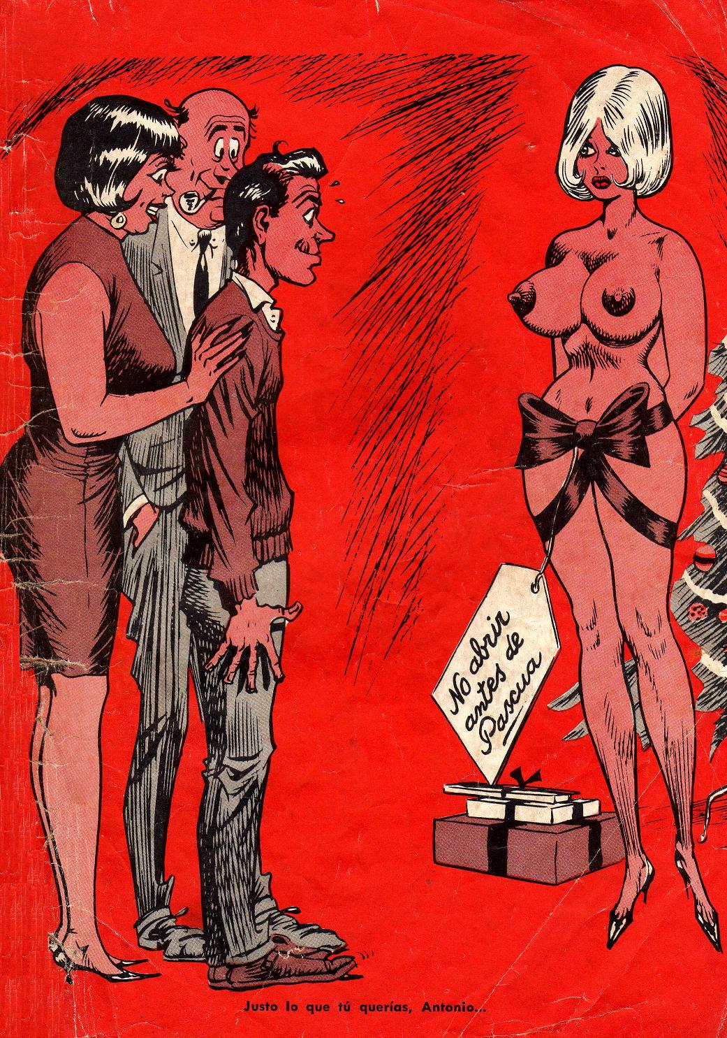 Revista Cosquillas N° 29 image number 100