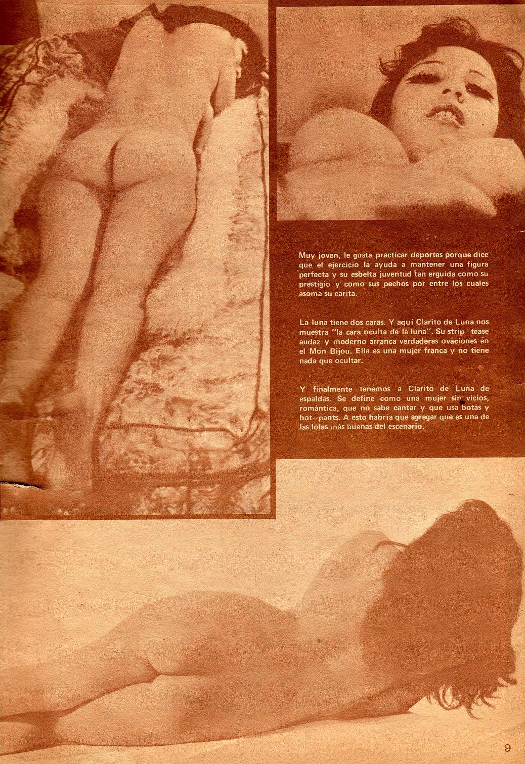 Revista Cosquillas N° 29 image number 10