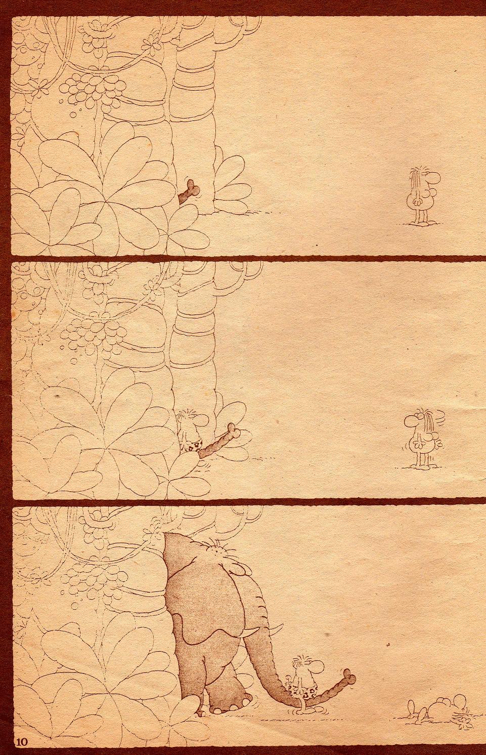 Revista Cosquillas N° 29 image number 11