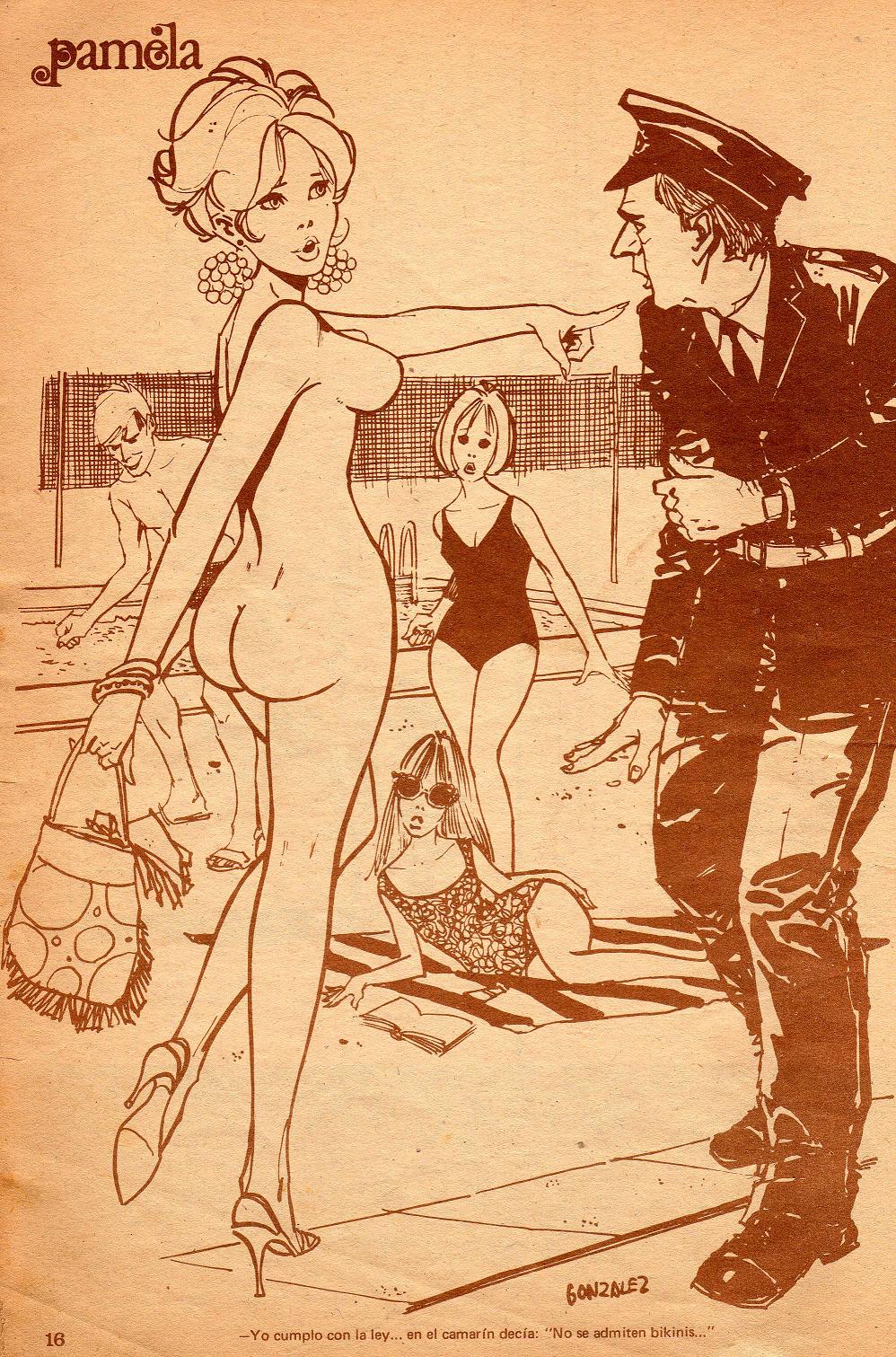 Revista Cosquillas N° 29 image number 17