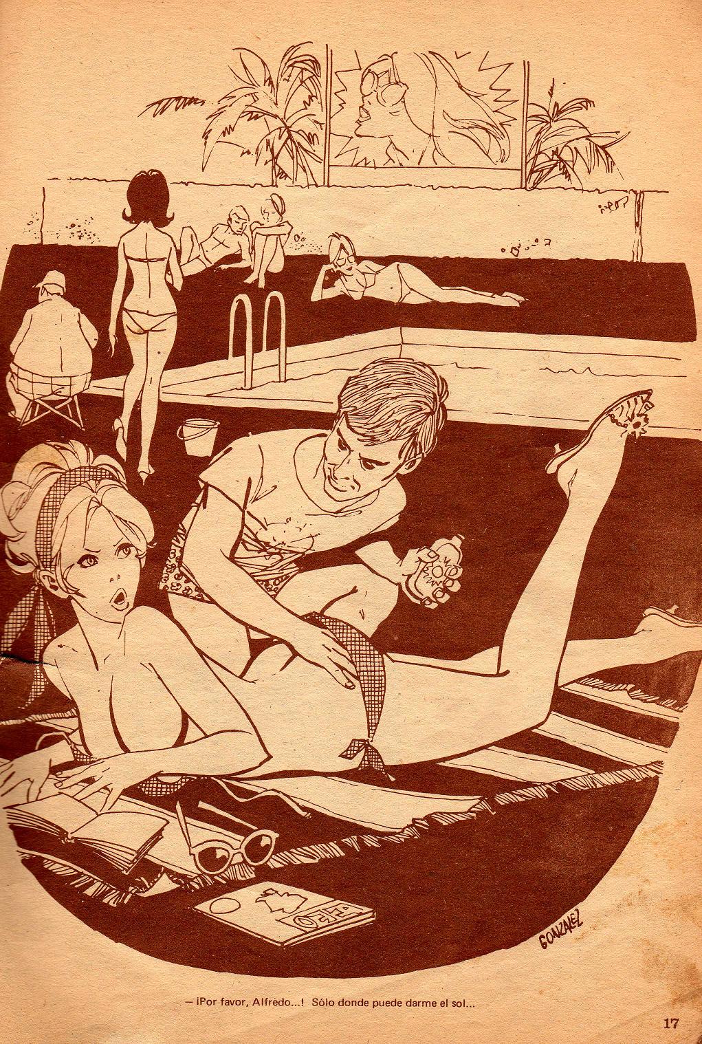 Revista Cosquillas N° 29 image number 18