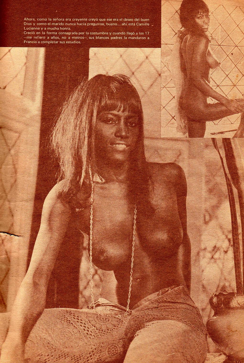 Revista Cosquillas N° 29 image number 20