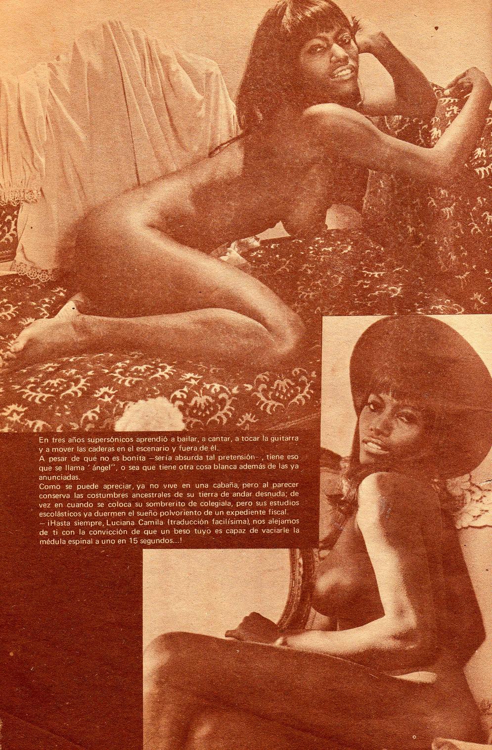 Revista Cosquillas N° 29 image number 21