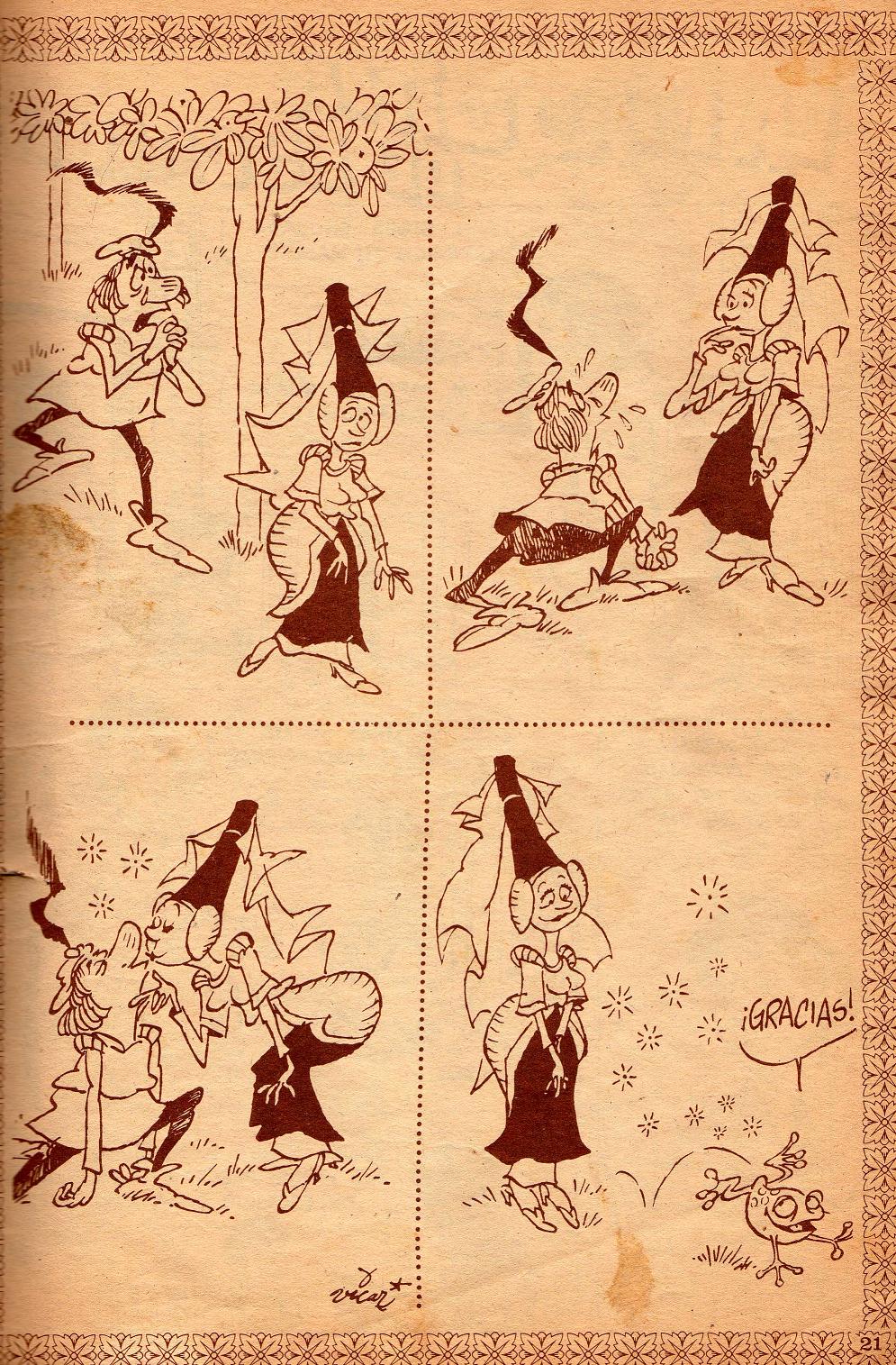 Revista Cosquillas N° 29 image number 22