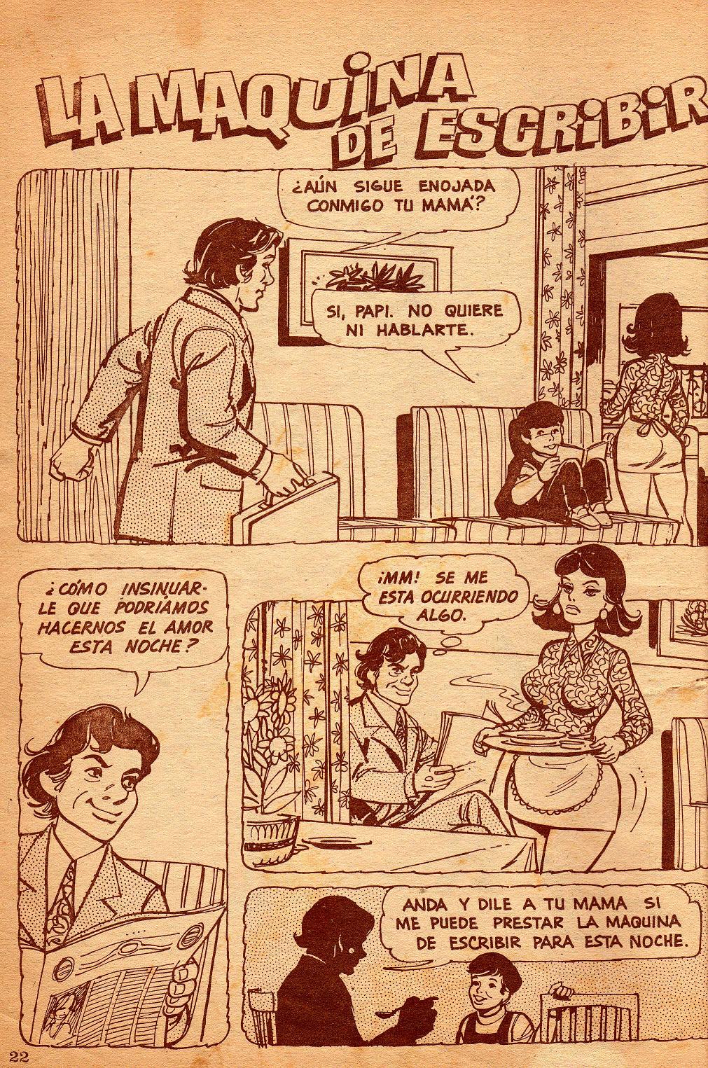 Revista Cosquillas N° 29 image number 23