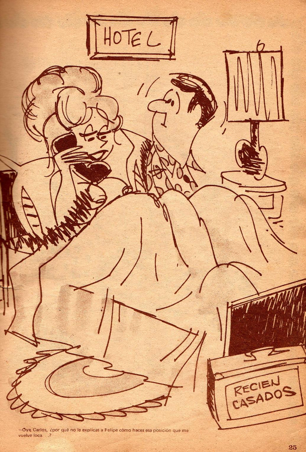 Revista Cosquillas N° 29 image number 26