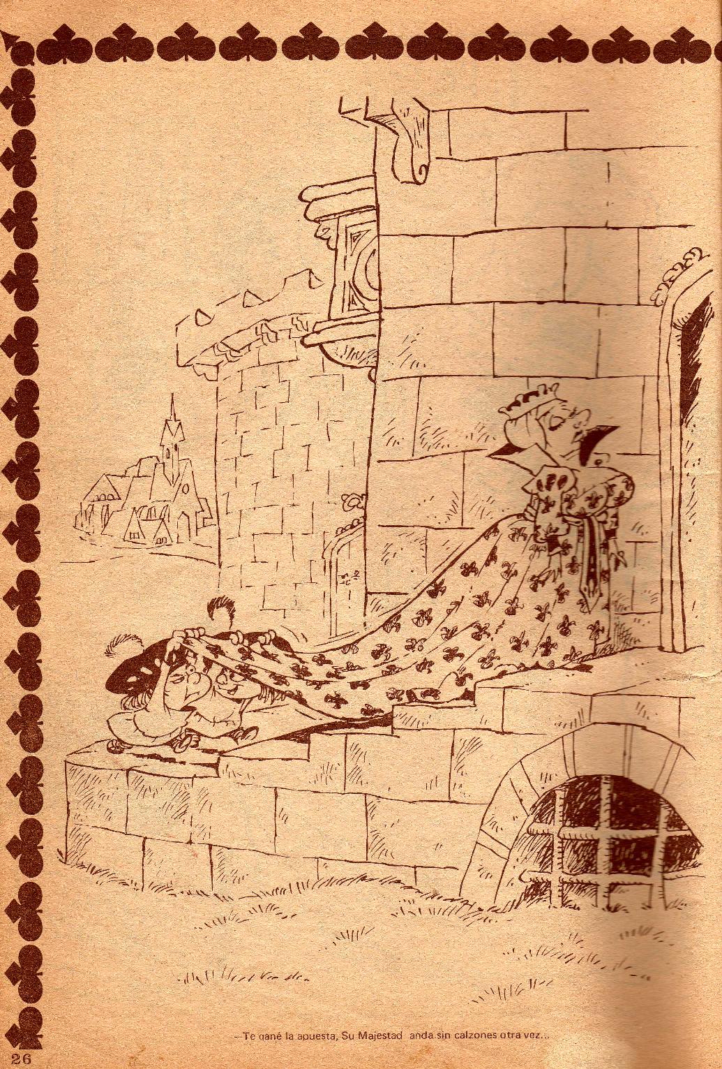 Revista Cosquillas N° 29 image number 27