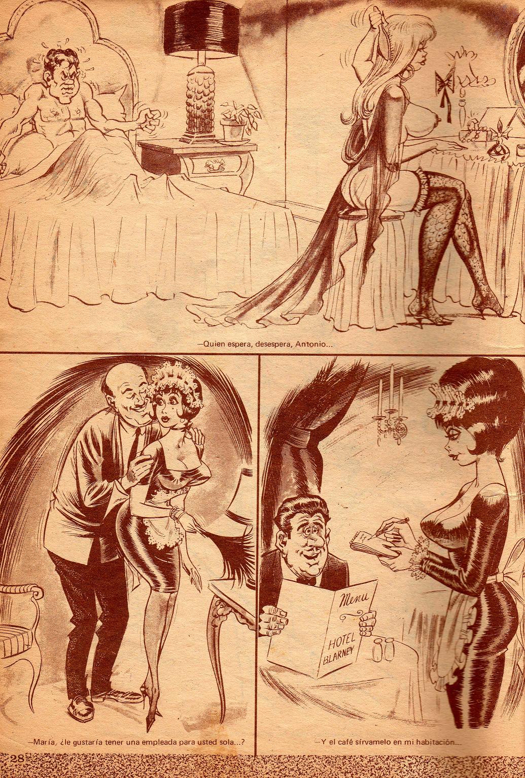 Revista Cosquillas N° 29 image number 29