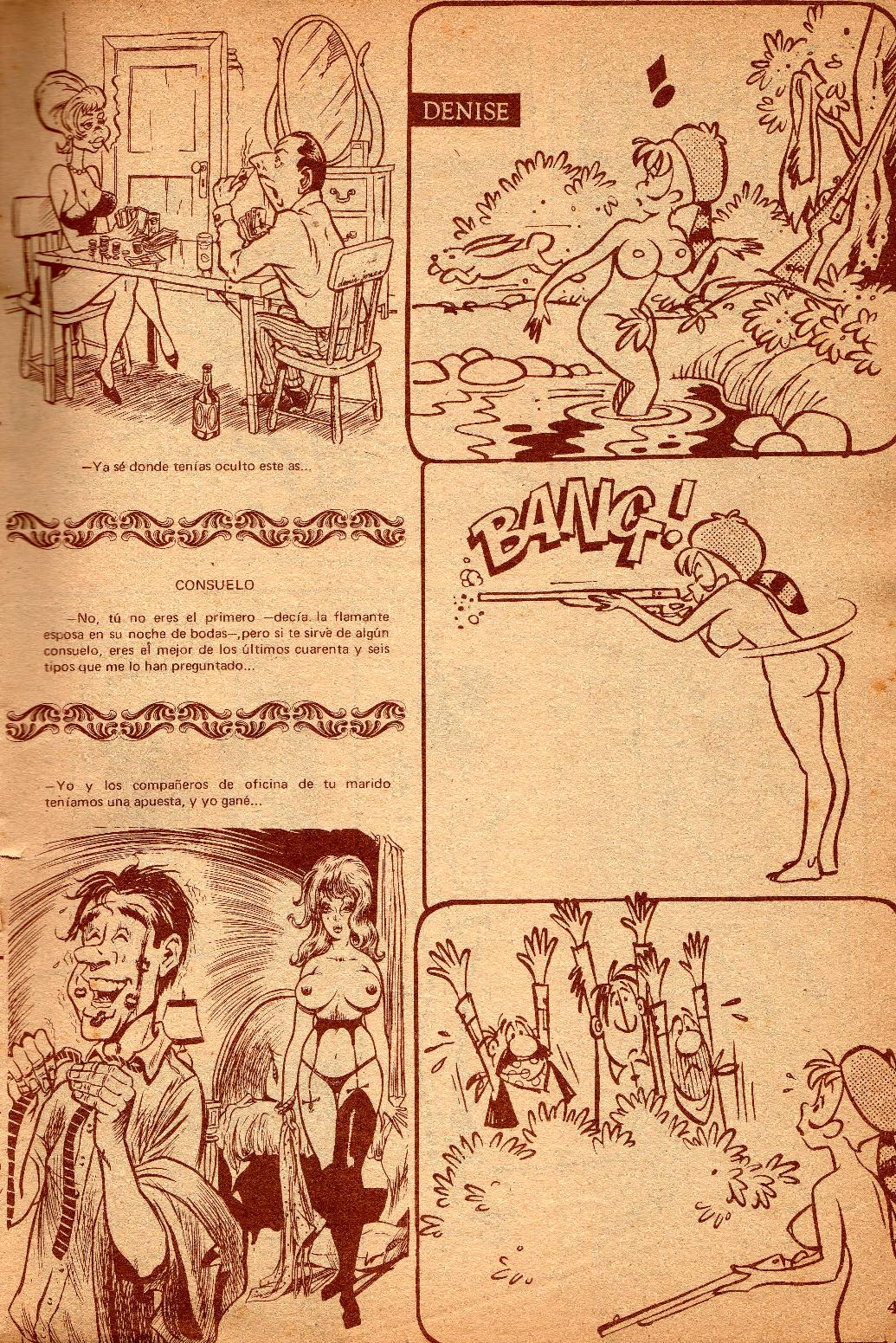 Revista Cosquillas N° 29 image number 46