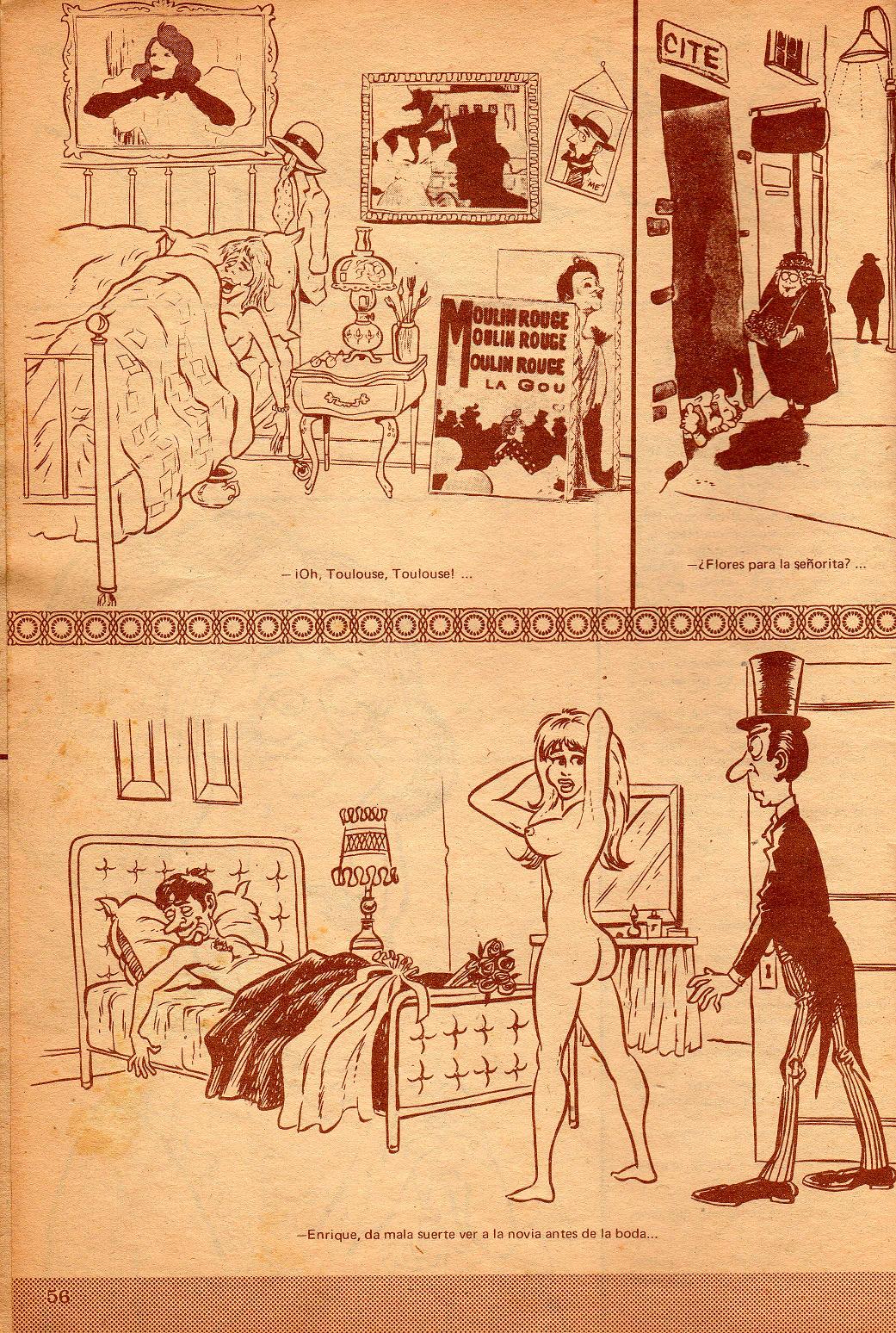 Revista Cosquillas N° 29 image number 53