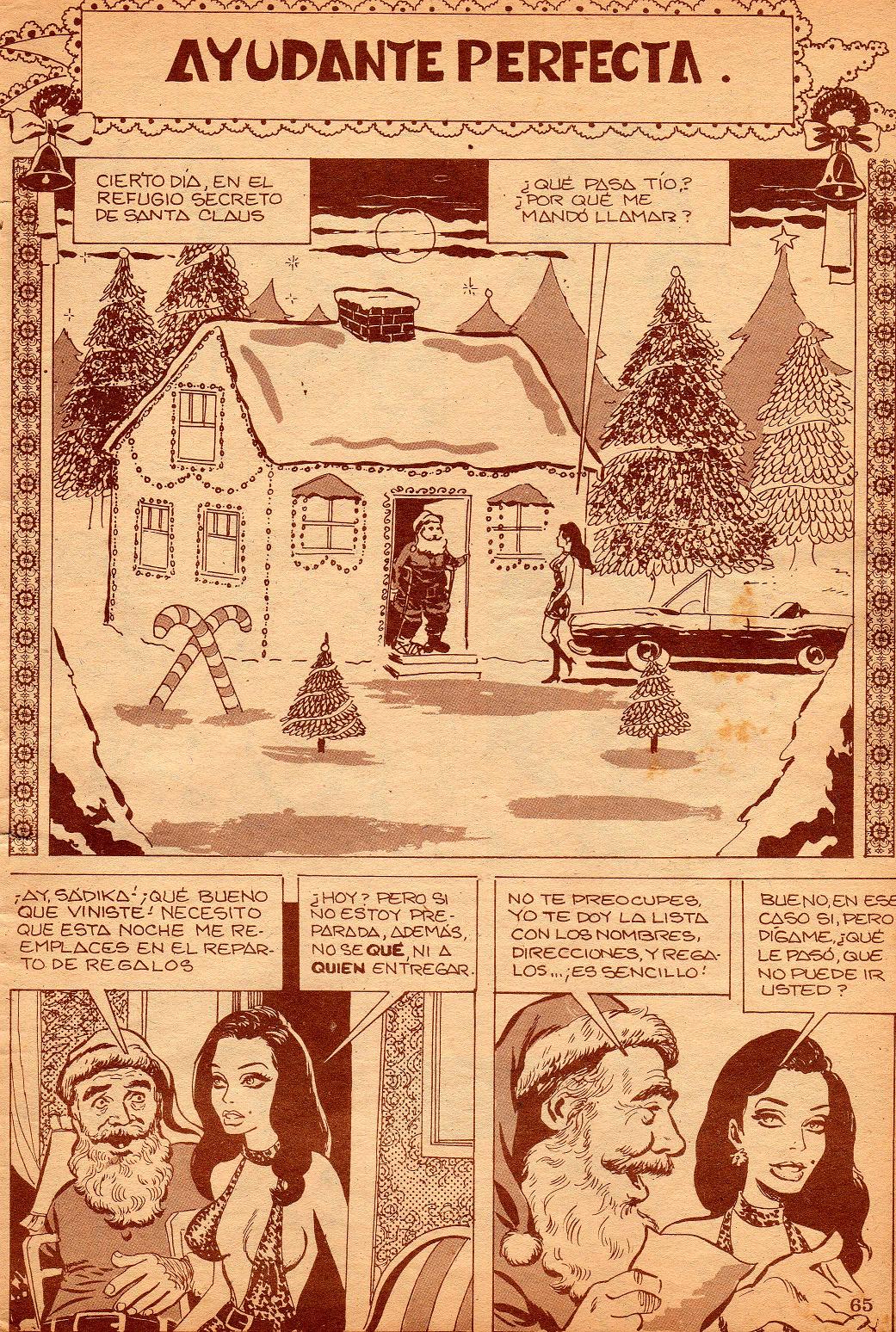 Revista Cosquillas N° 29 image number 62