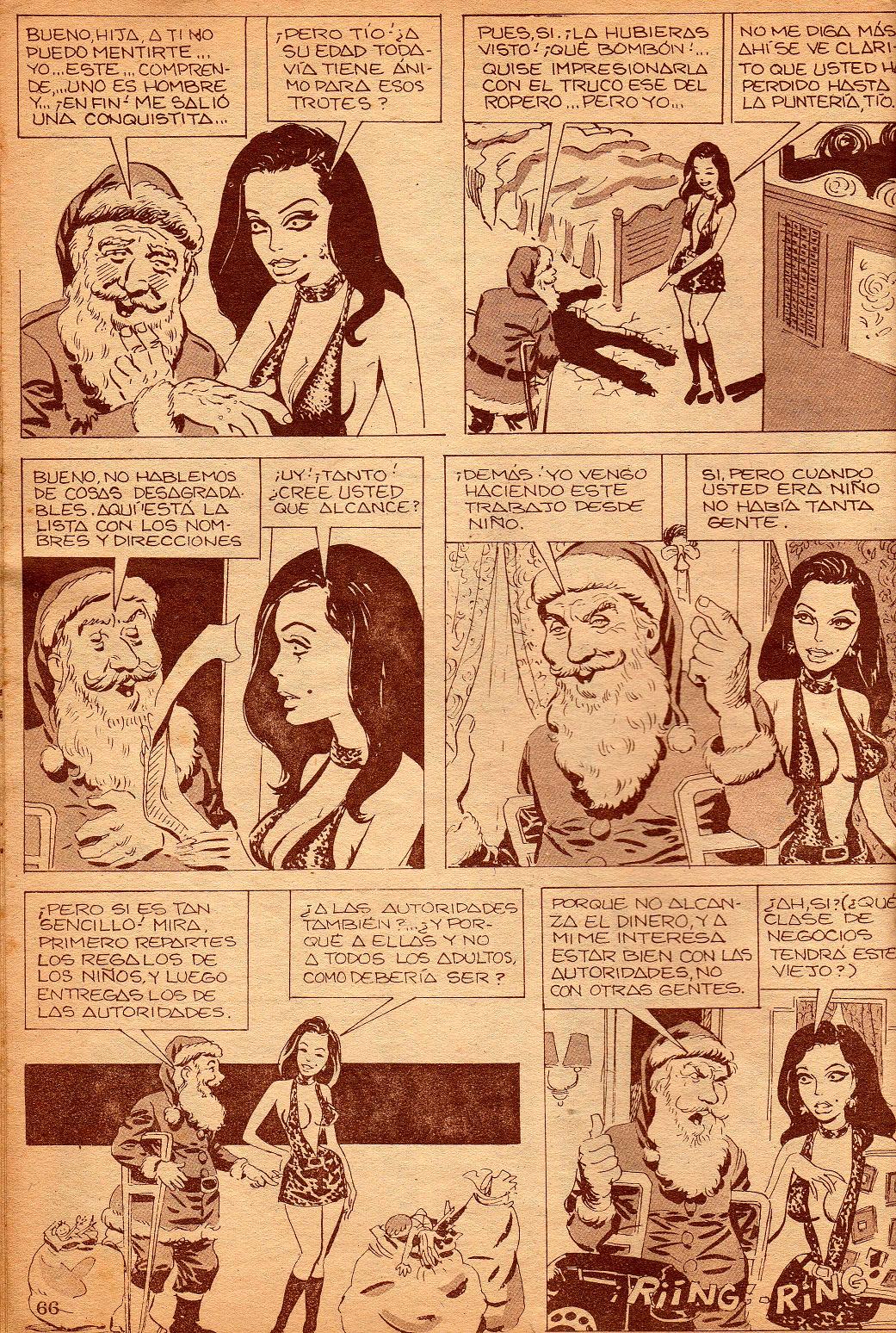 Revista Cosquillas N° 29 image number 63