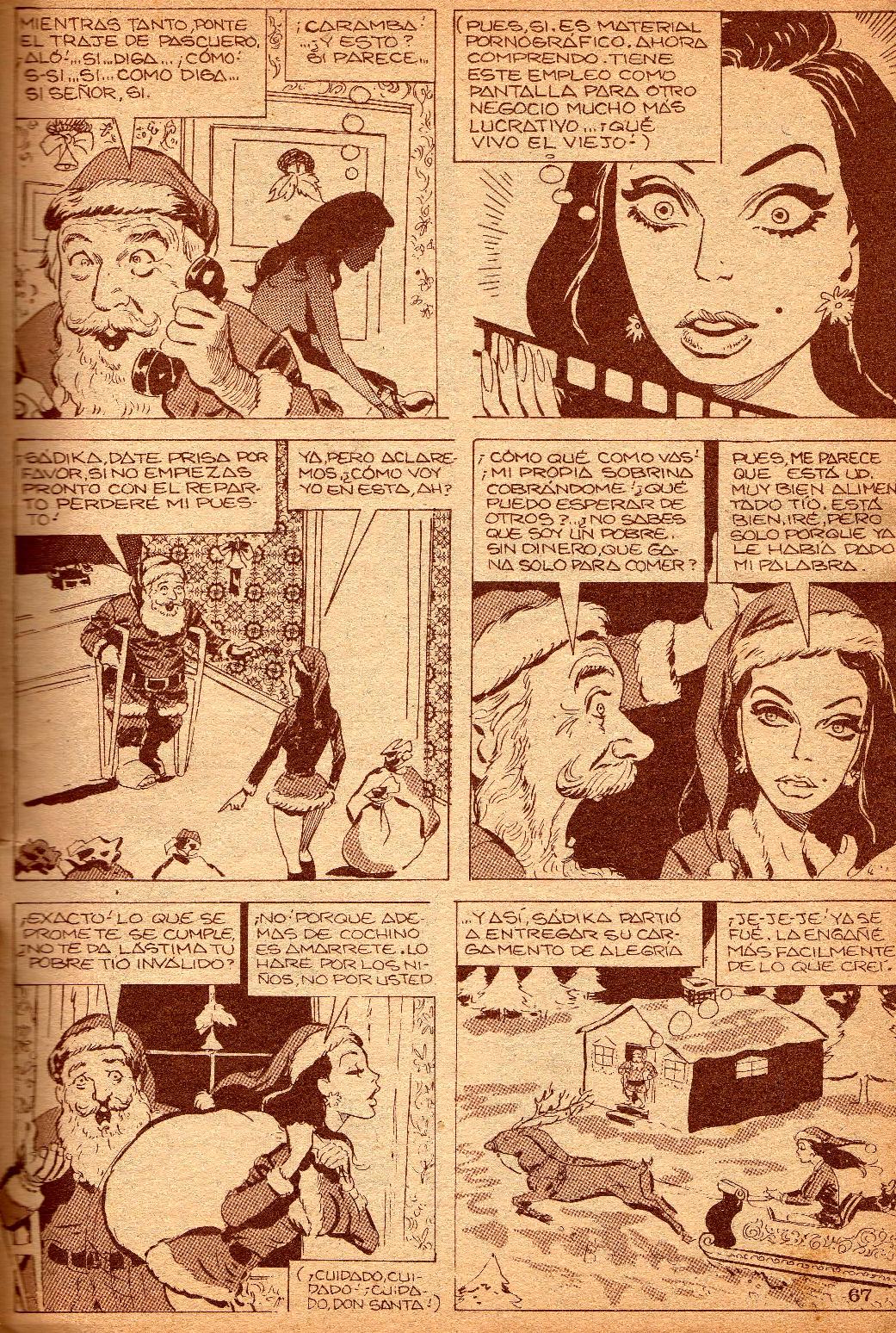 Revista Cosquillas N° 29 image number 64