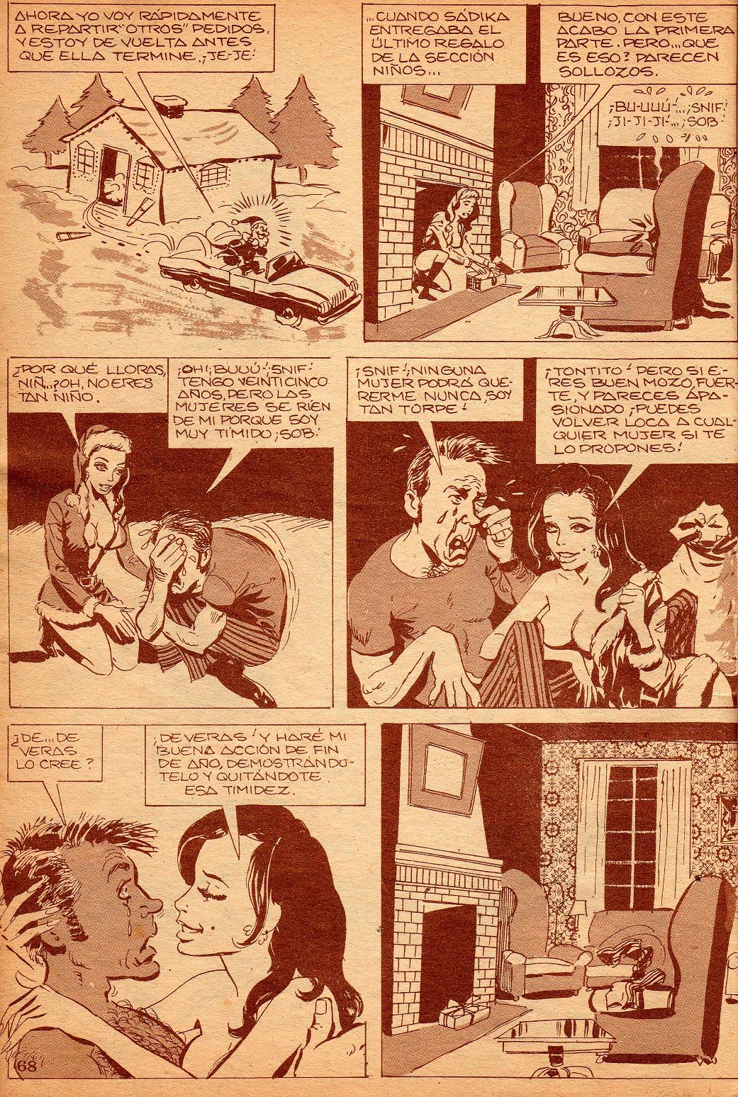 Revista Cosquillas N° 29 image number 65