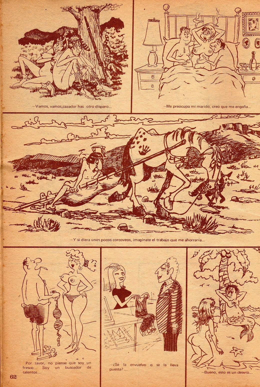 Revista Cosquillas N° 29 image number 71