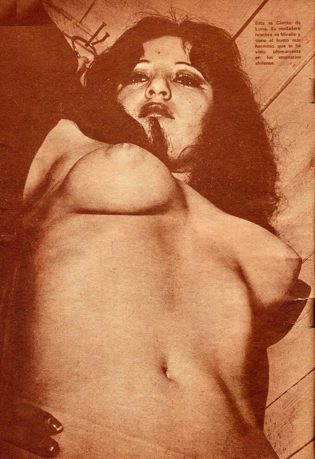 Revista Cosquillas N° 29 image number 7