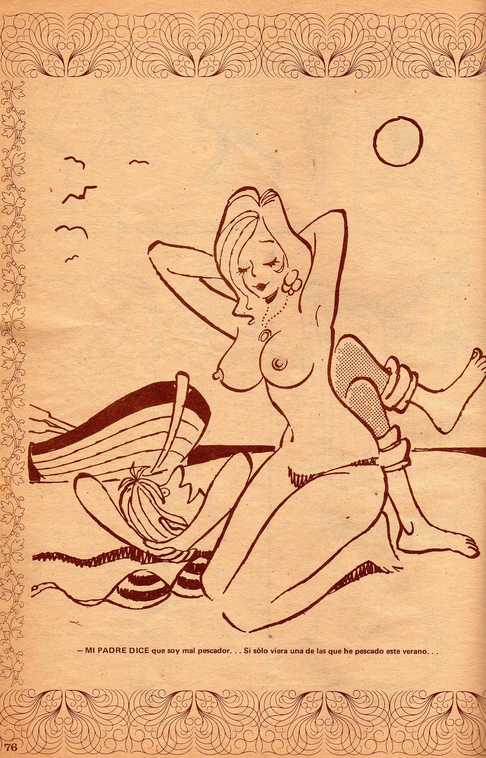 Revista Cosquillas N° 29 image number 79