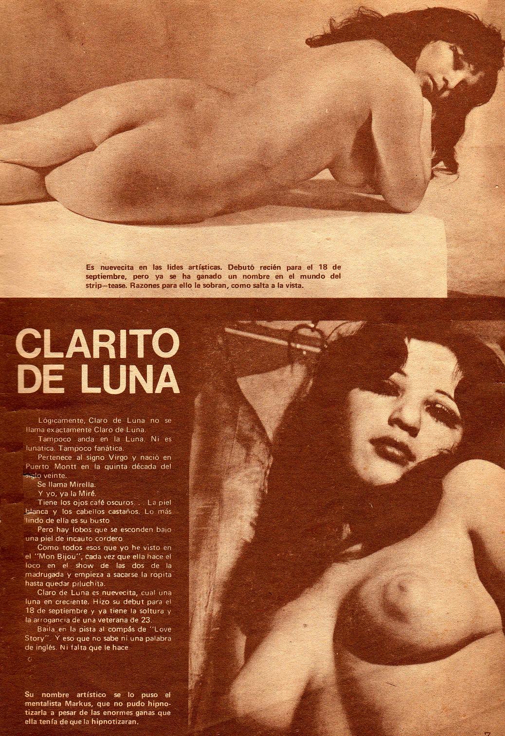 Revista Cosquillas N° 29 image number 8