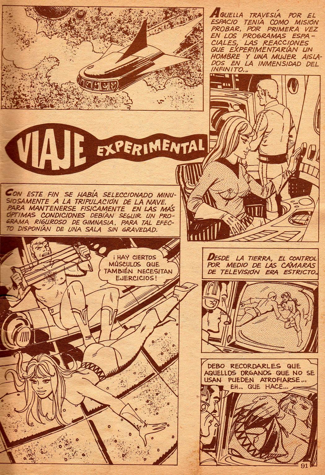 Revista Cosquillas N° 29 image number 94