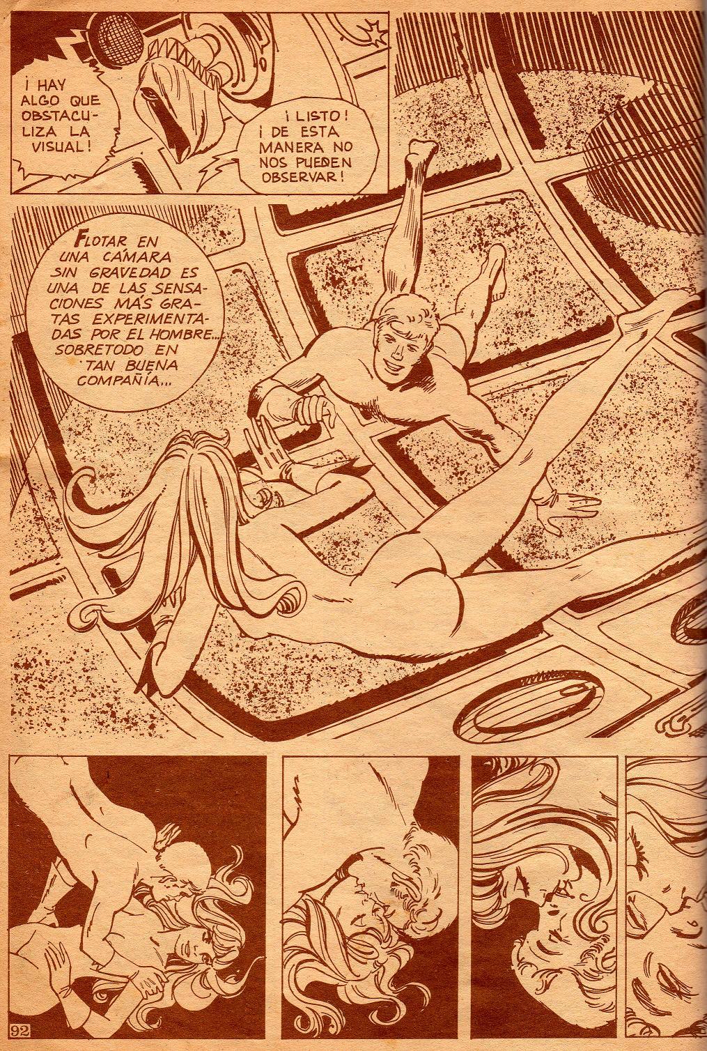 Revista Cosquillas N° 29 image number 95