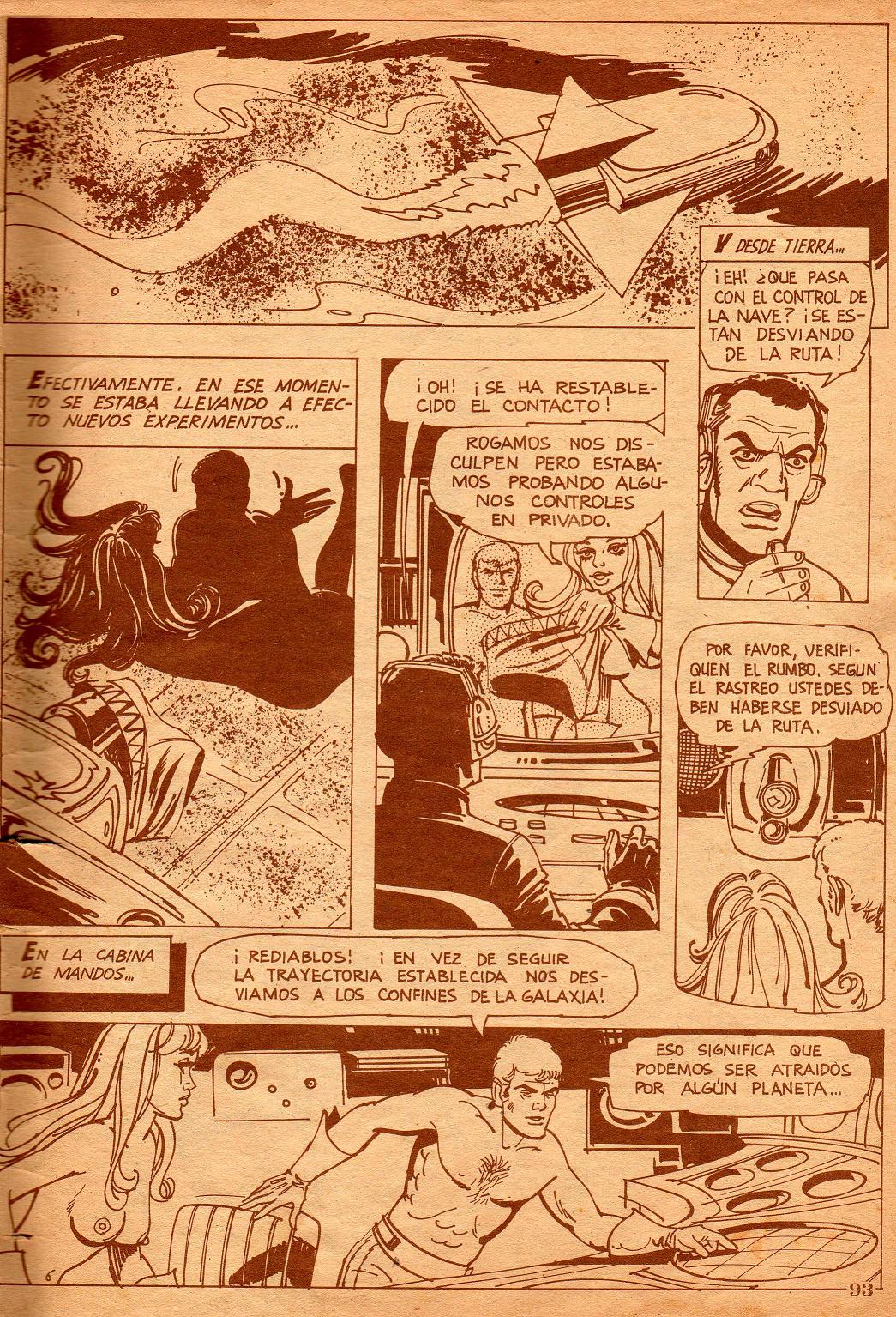 Revista Cosquillas N° 29 image number 96