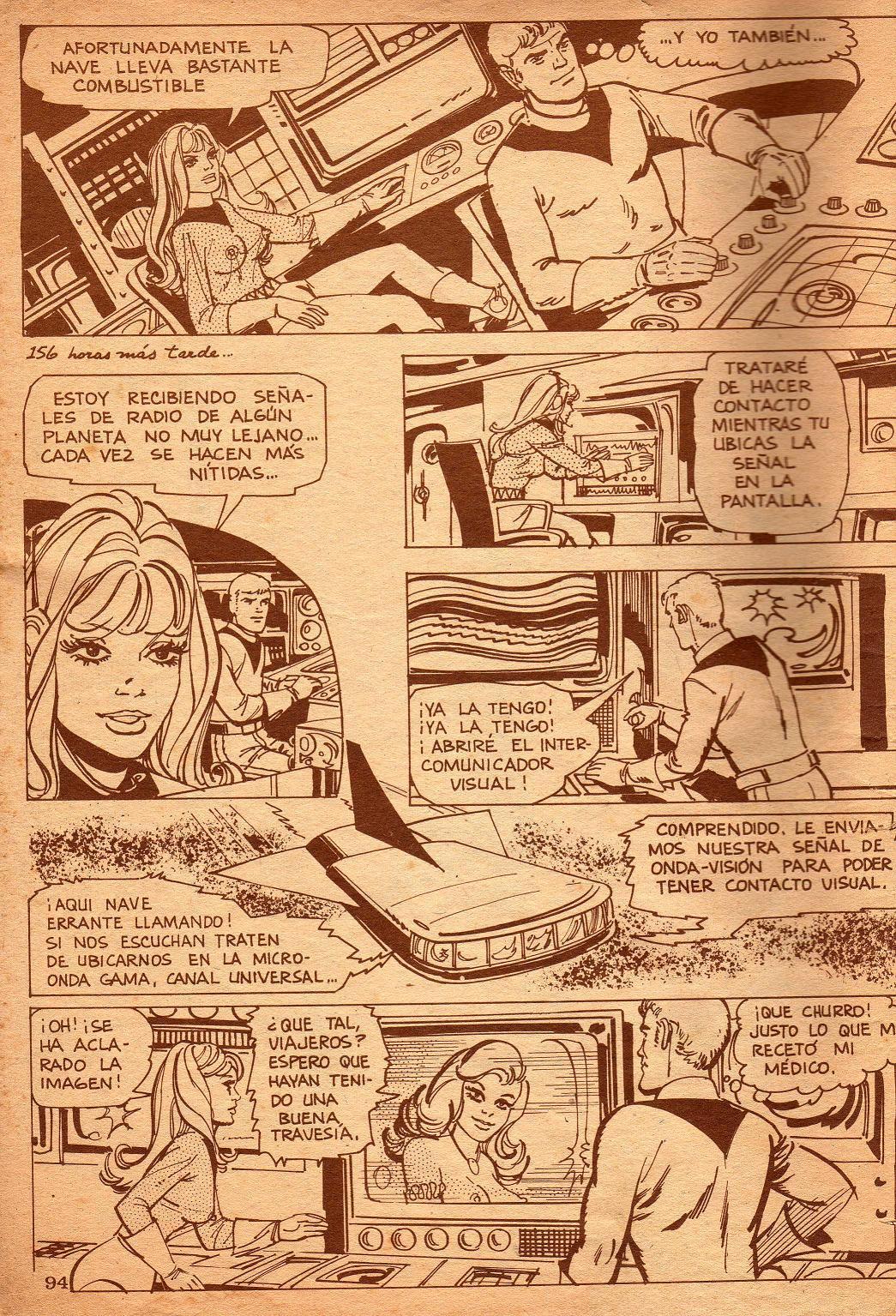 Revista Cosquillas N° 29 image number 97