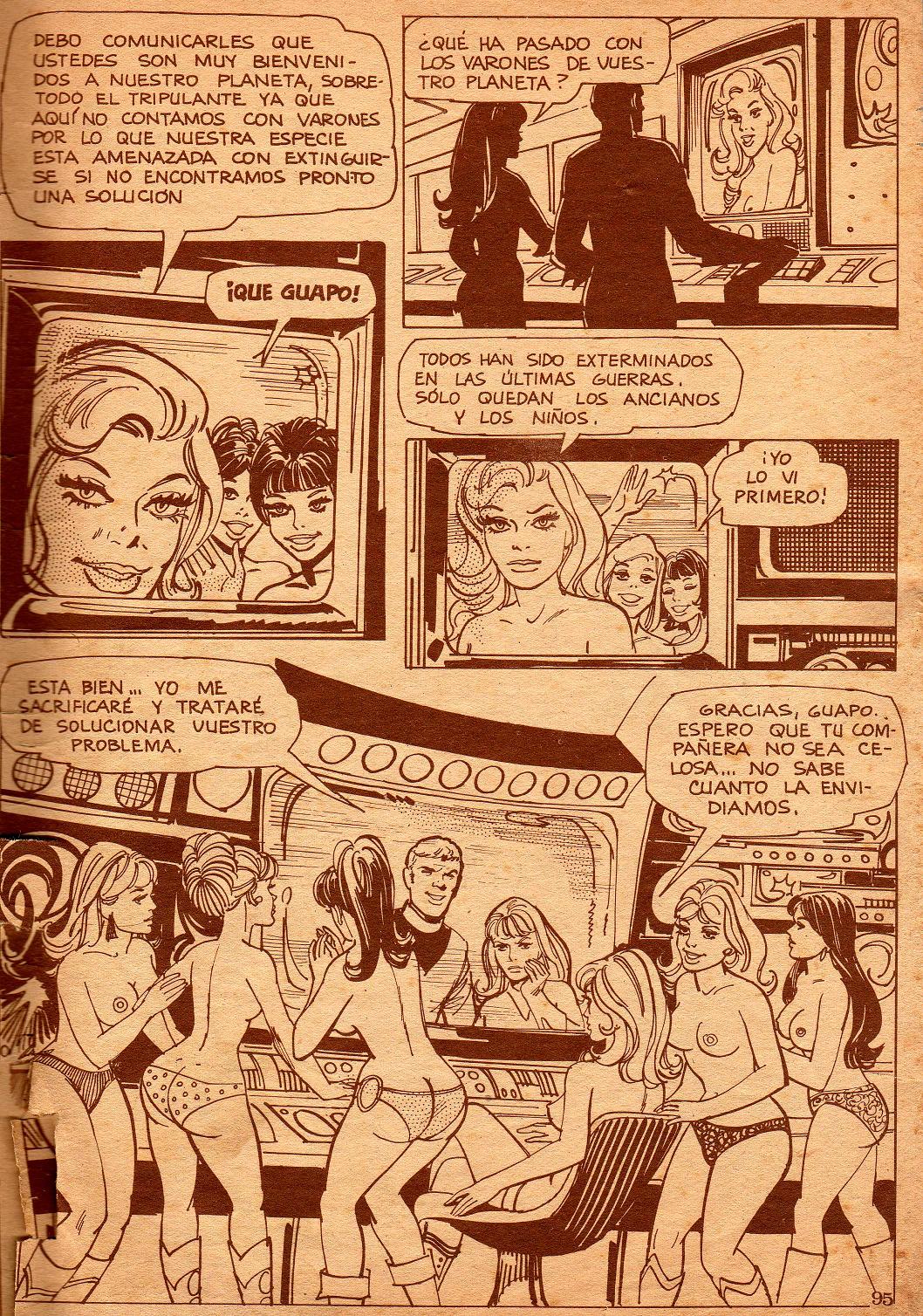 Revista Cosquillas N° 29 image number 98