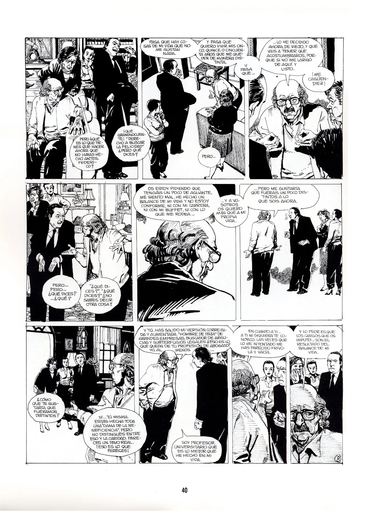 El Loco Chavez - Profesion: Reportero image number 37