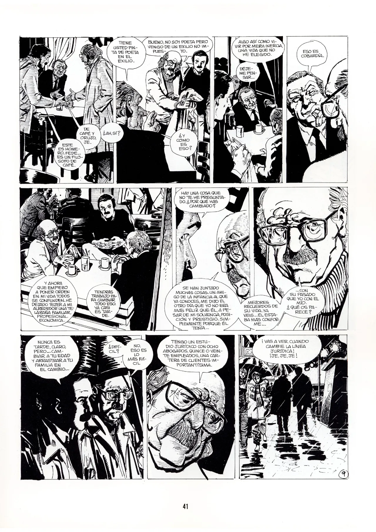 El Loco Chavez - Profesion: Reportero image number 38