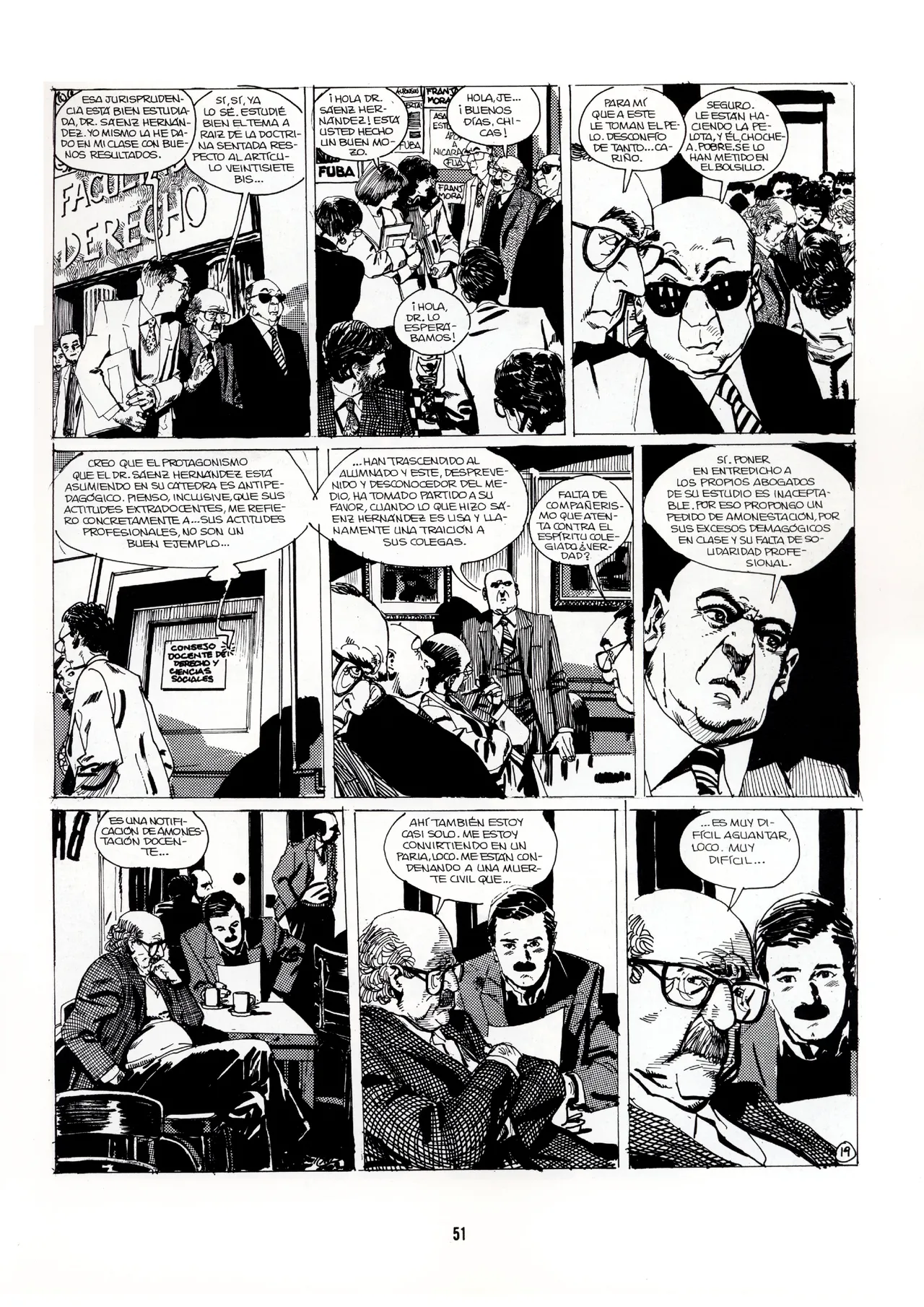 El Loco Chavez - Profesion: Reportero image number 48