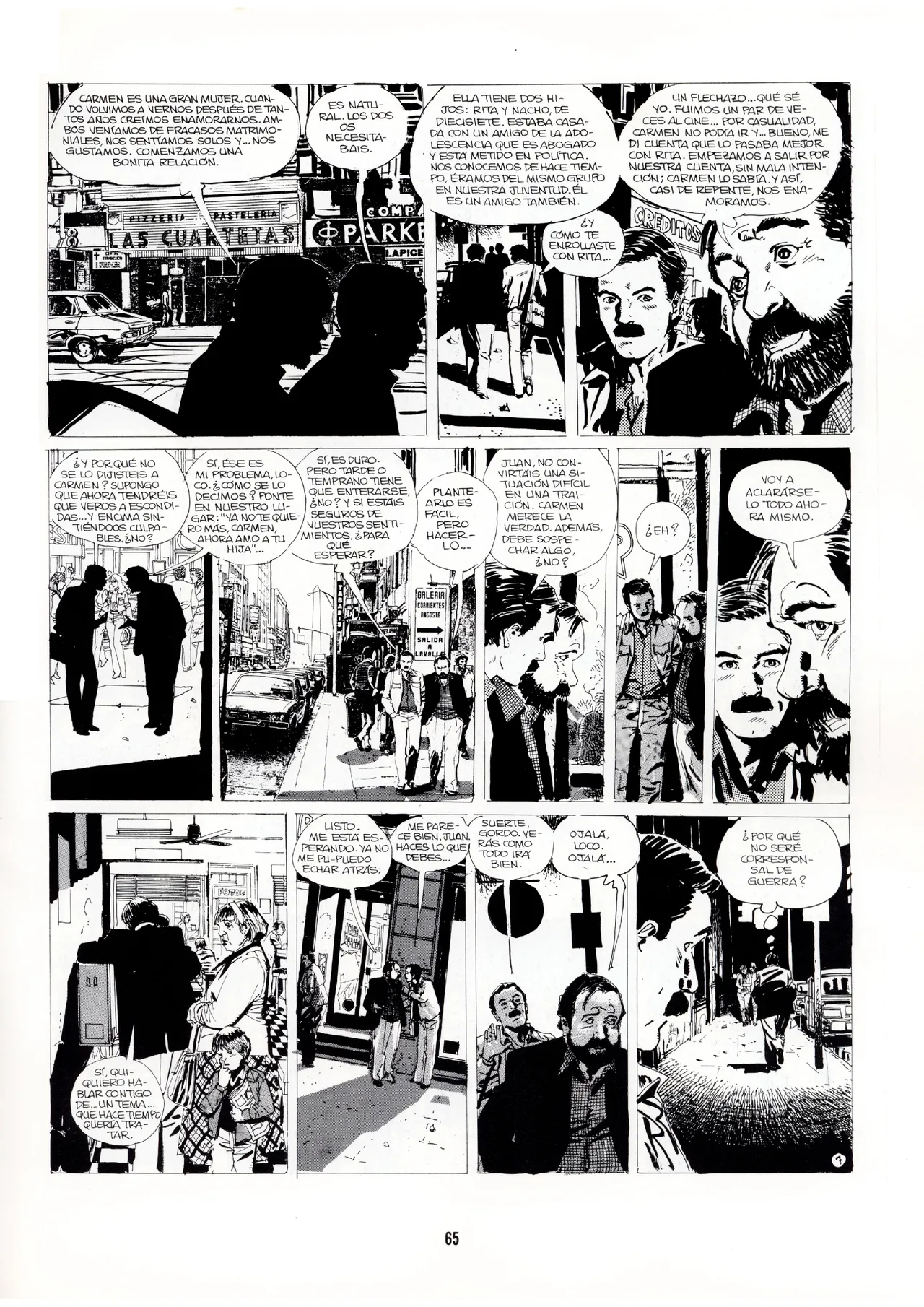 El Loco Chavez - Profesion: Reportero image number 61