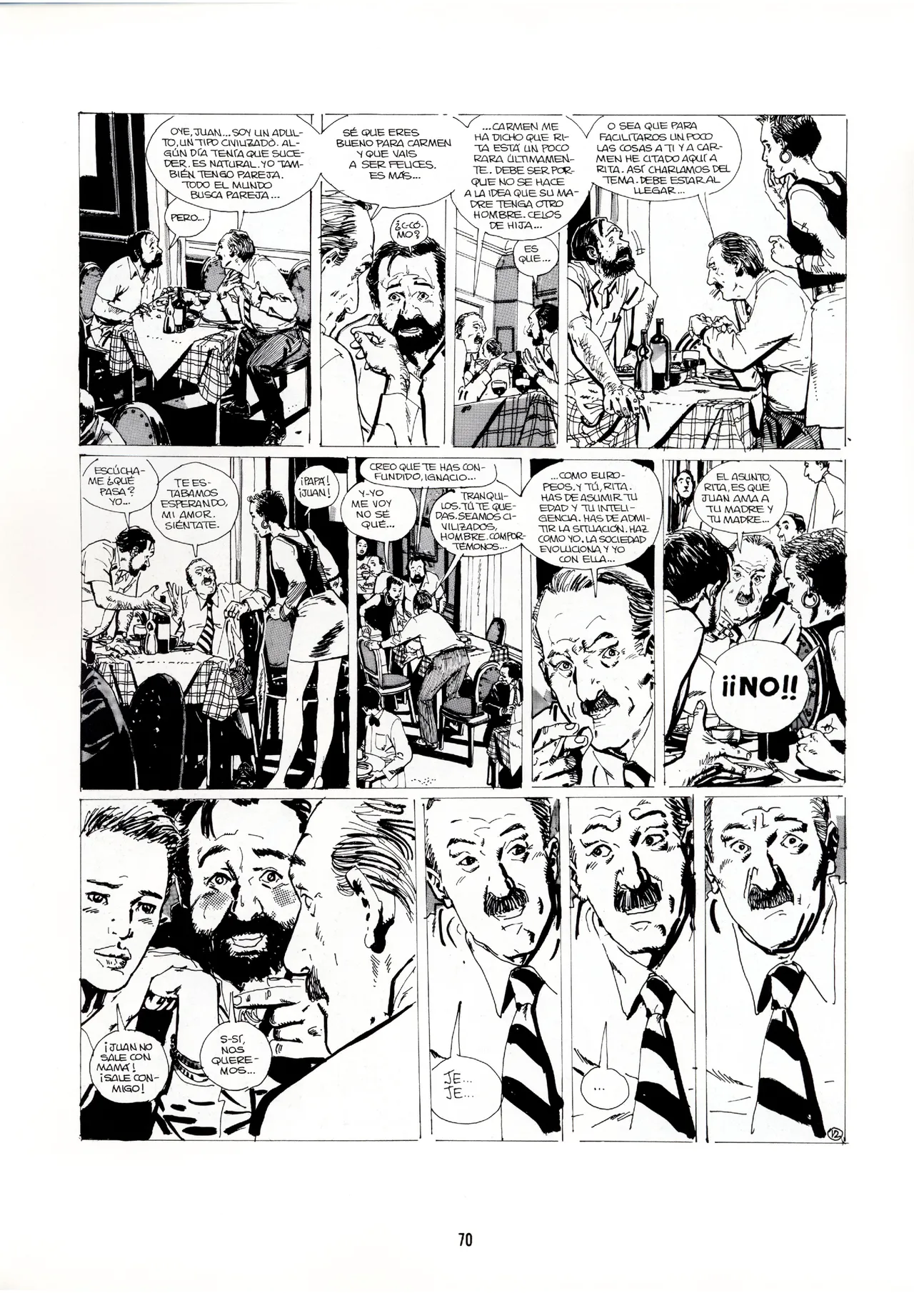 El Loco Chavez - Profesion: Reportero image number 66