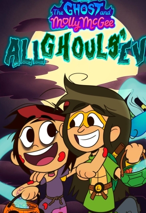 All Ghouls Eve