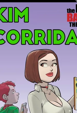 Kim Corridas